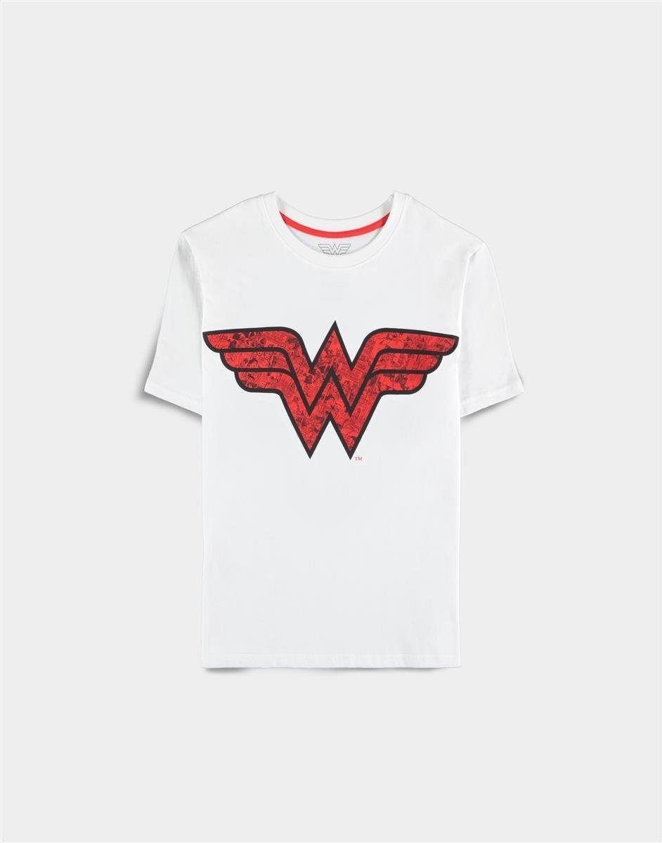 Wonder Woman T-Shirt