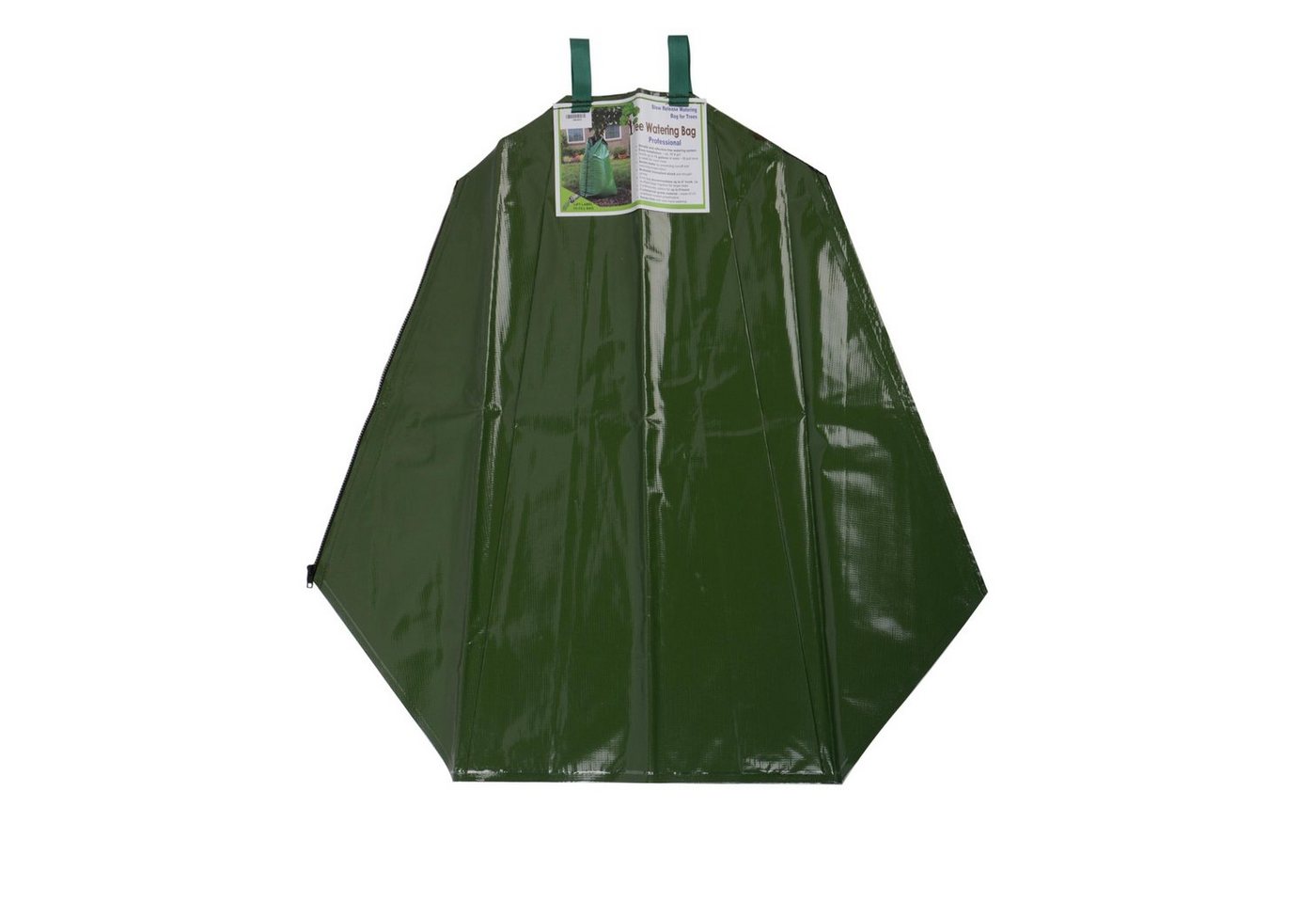 Thumbnail - UNUS GARDEN Bewässerungssystem Baumbewässerungssack 55 Liter, (4-tlg)
