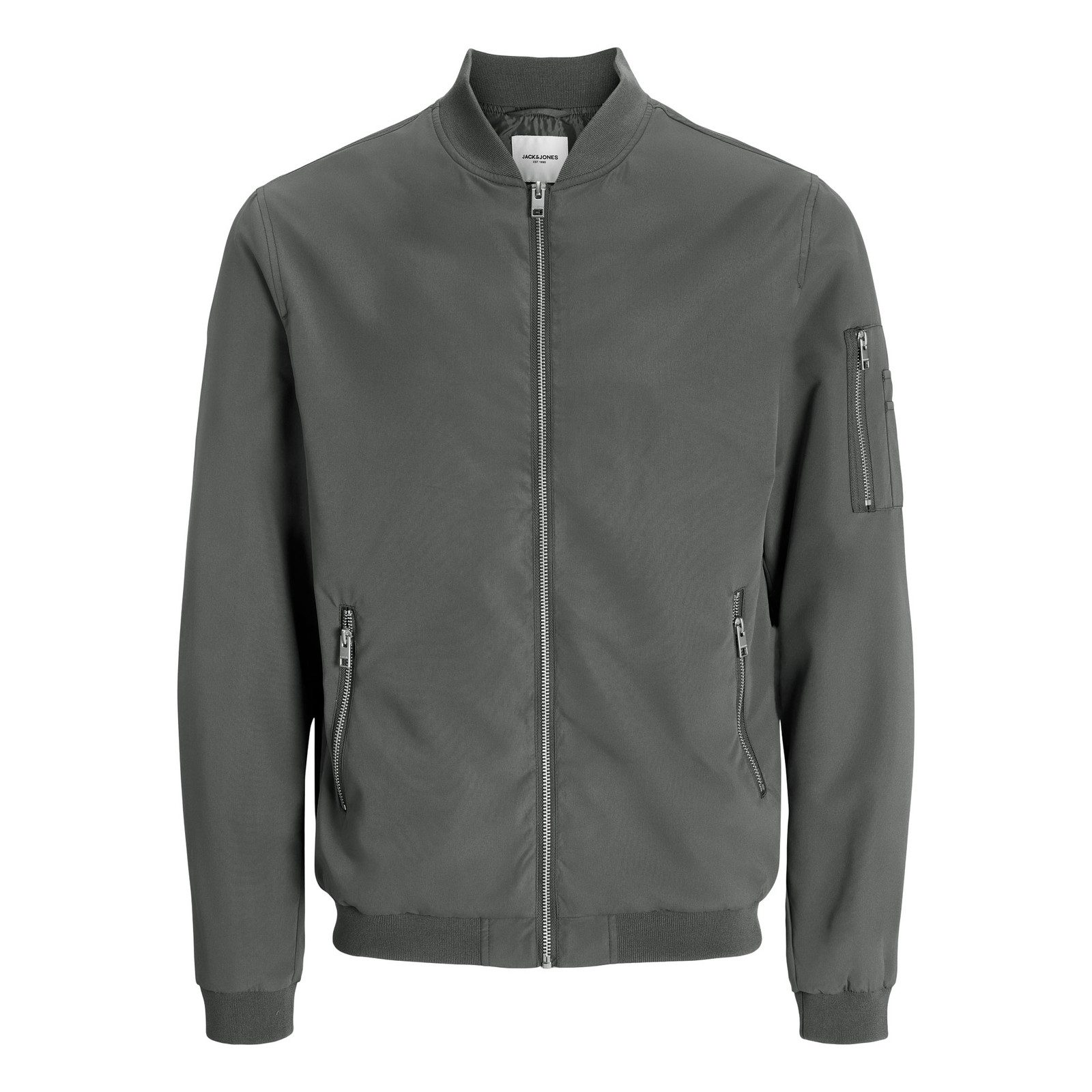 Jack & Jones Outdoorjacke JJErush Bomber günstig online kaufen