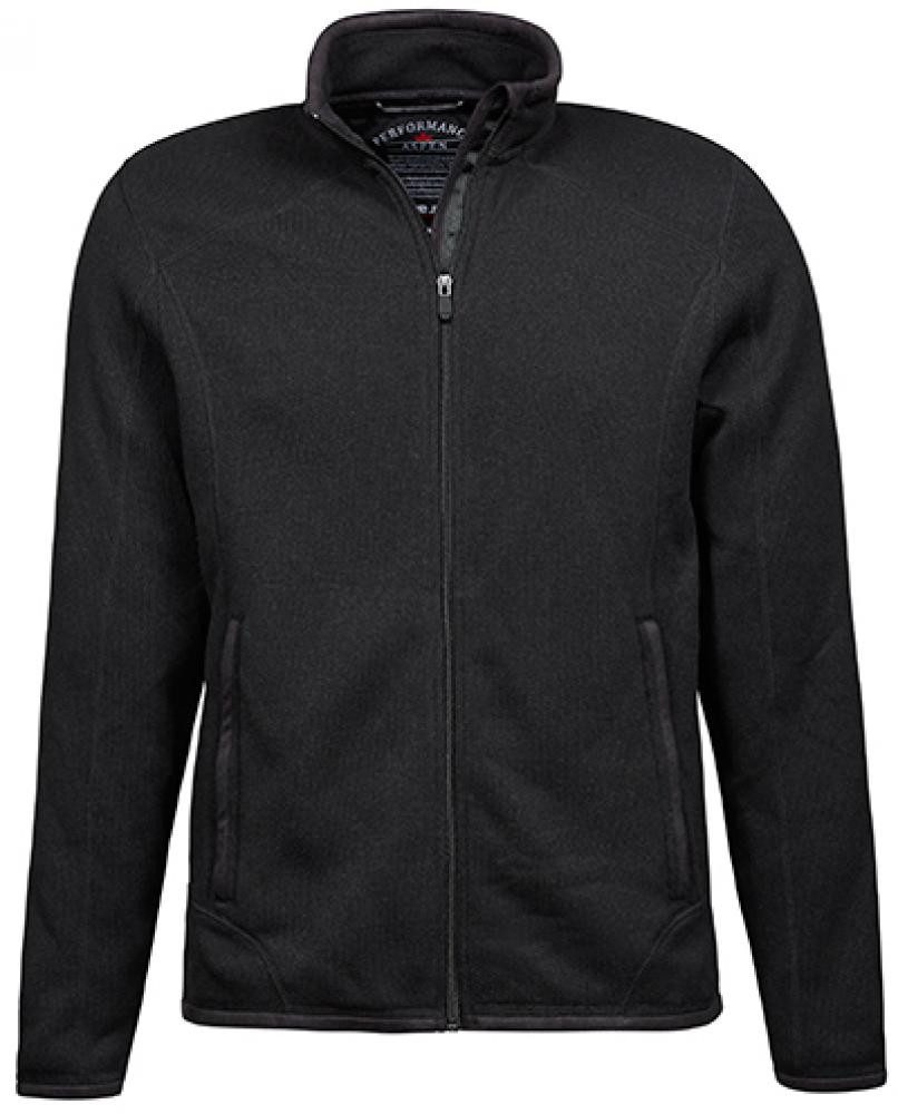 Sweatjacke Herren Aspen Sweat Jacke