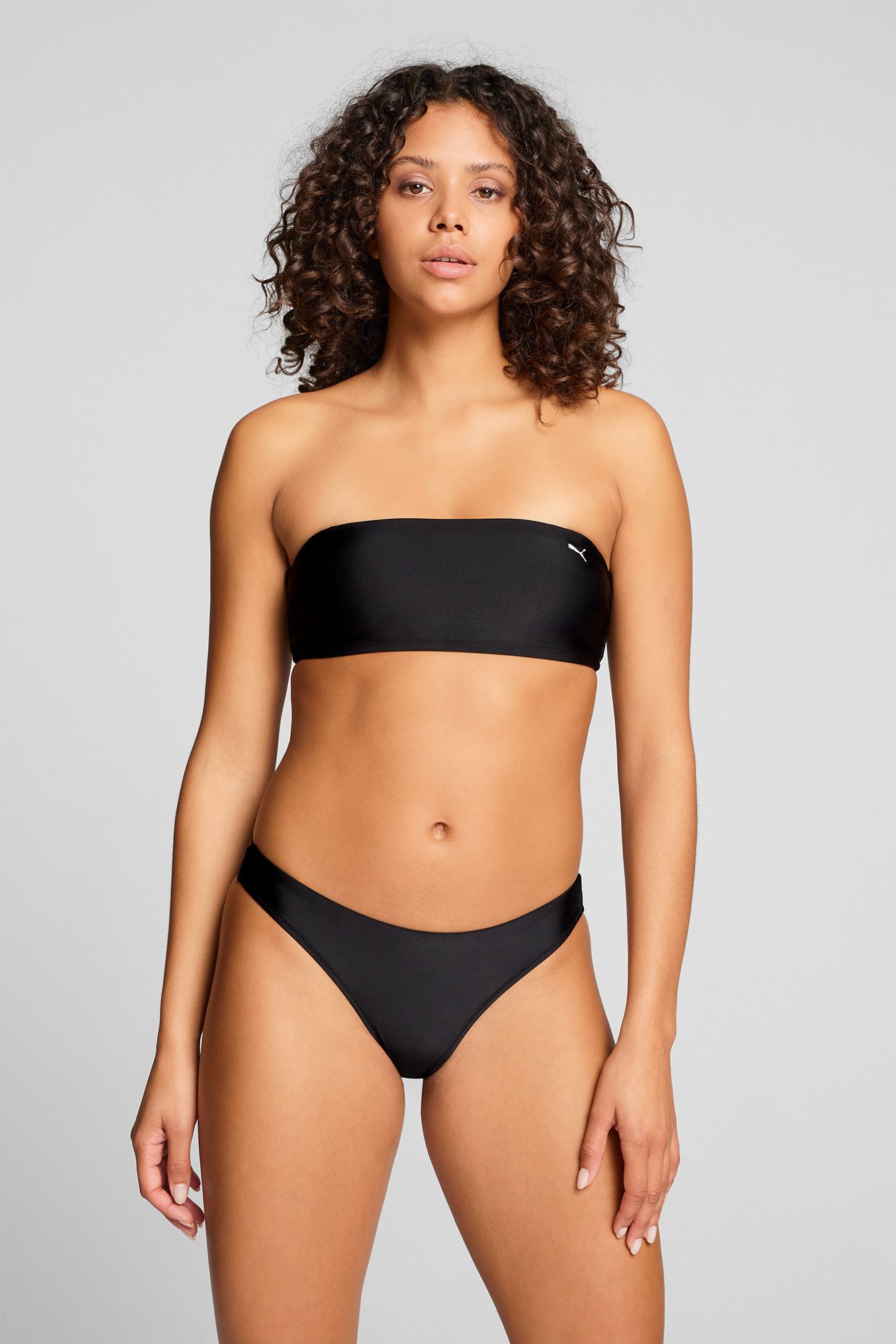 PUMA Bikini-Hose PUMA SWIM WOMEN BRAZILIAN