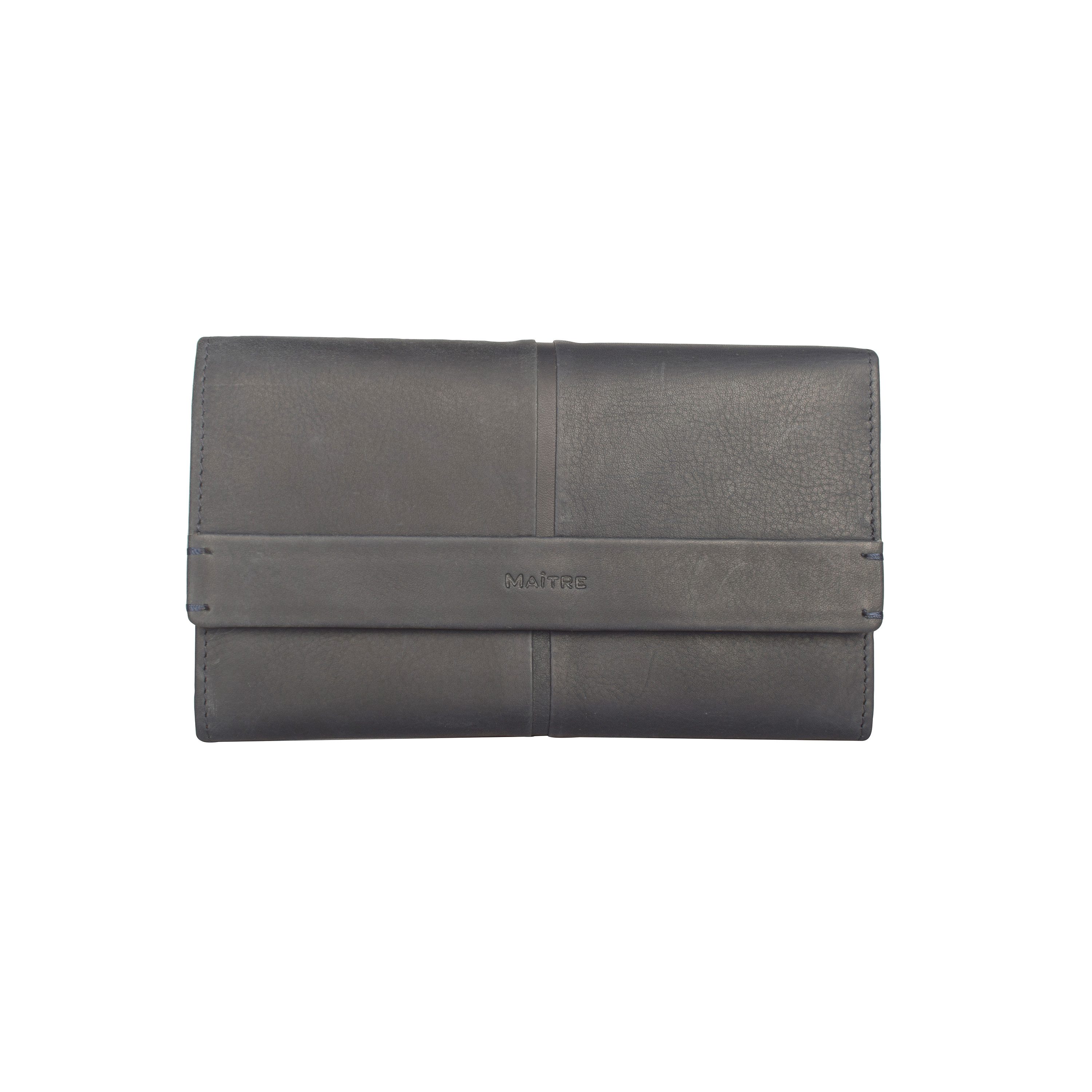 Maître Geldbörse Maitre - Unisex Geldbörse günstig online kaufen