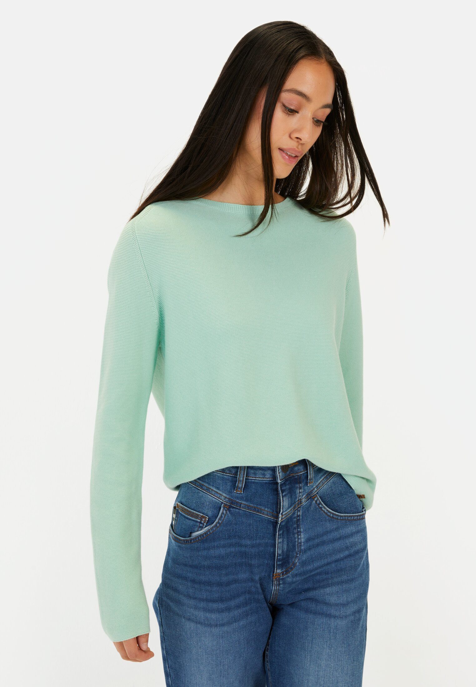 Camel Active Damen Pullover 5k51309588 günstig online kaufen