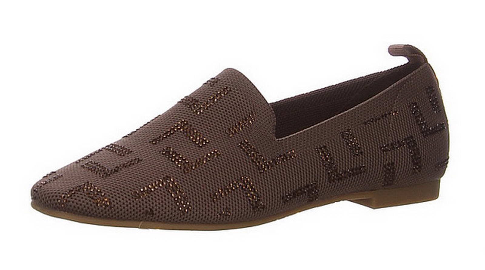 La Strada Slipper