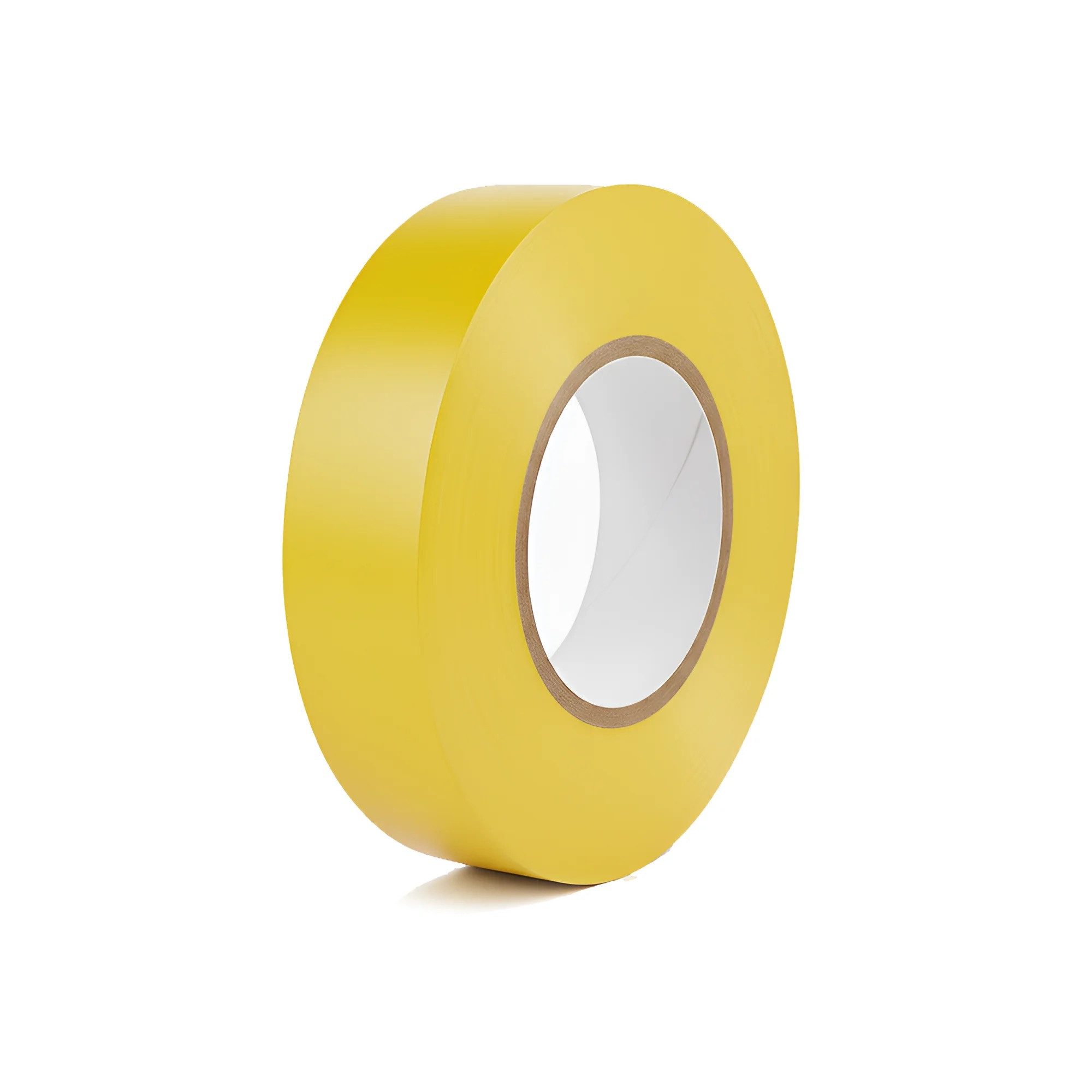 Braytron Isolierband 19 mm x 18 m – Elektroband PVC für Kabel- & Aderisolierung (10ner Set) Langlebig. leicht abreißbar, stark haftend, robust