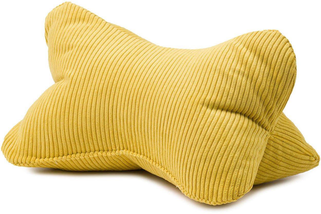 Gözze Nackenkissen Capri Cord, 1-tlg. – Bild 2 von 4