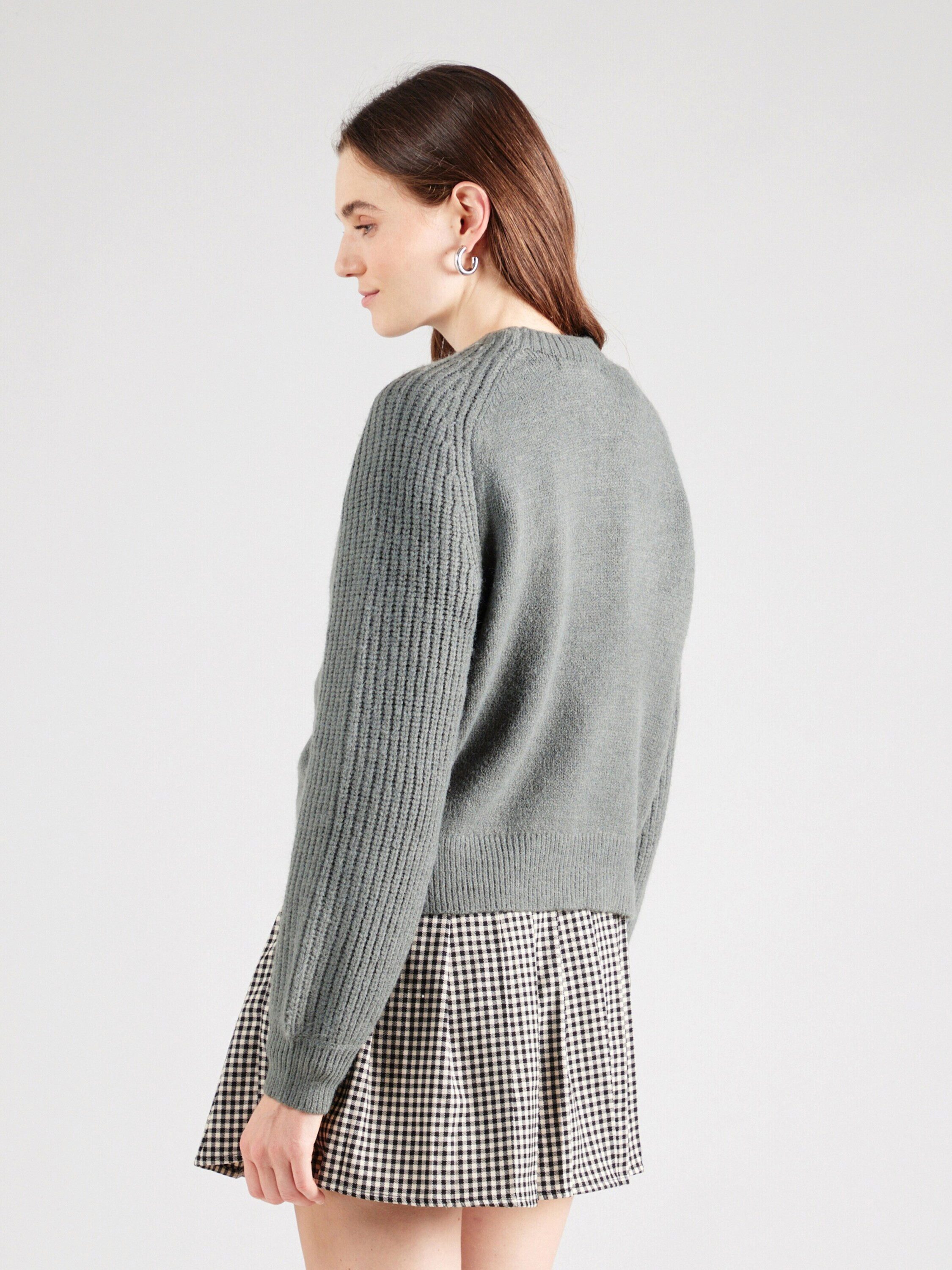 Vero Moda Rundhalspullover Enya (1-tlg) Plain/ohne günstig online kaufen