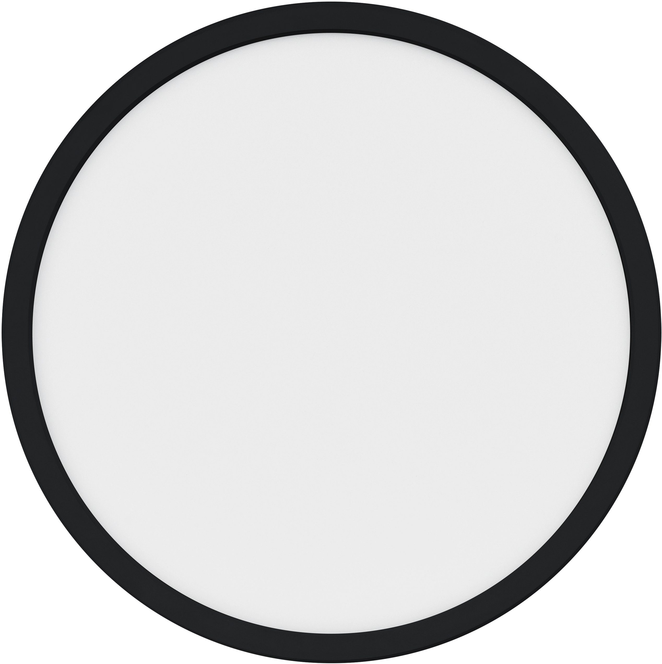 Nordlux LED Deckenleuchte OJA, LED fest günstig online kaufen