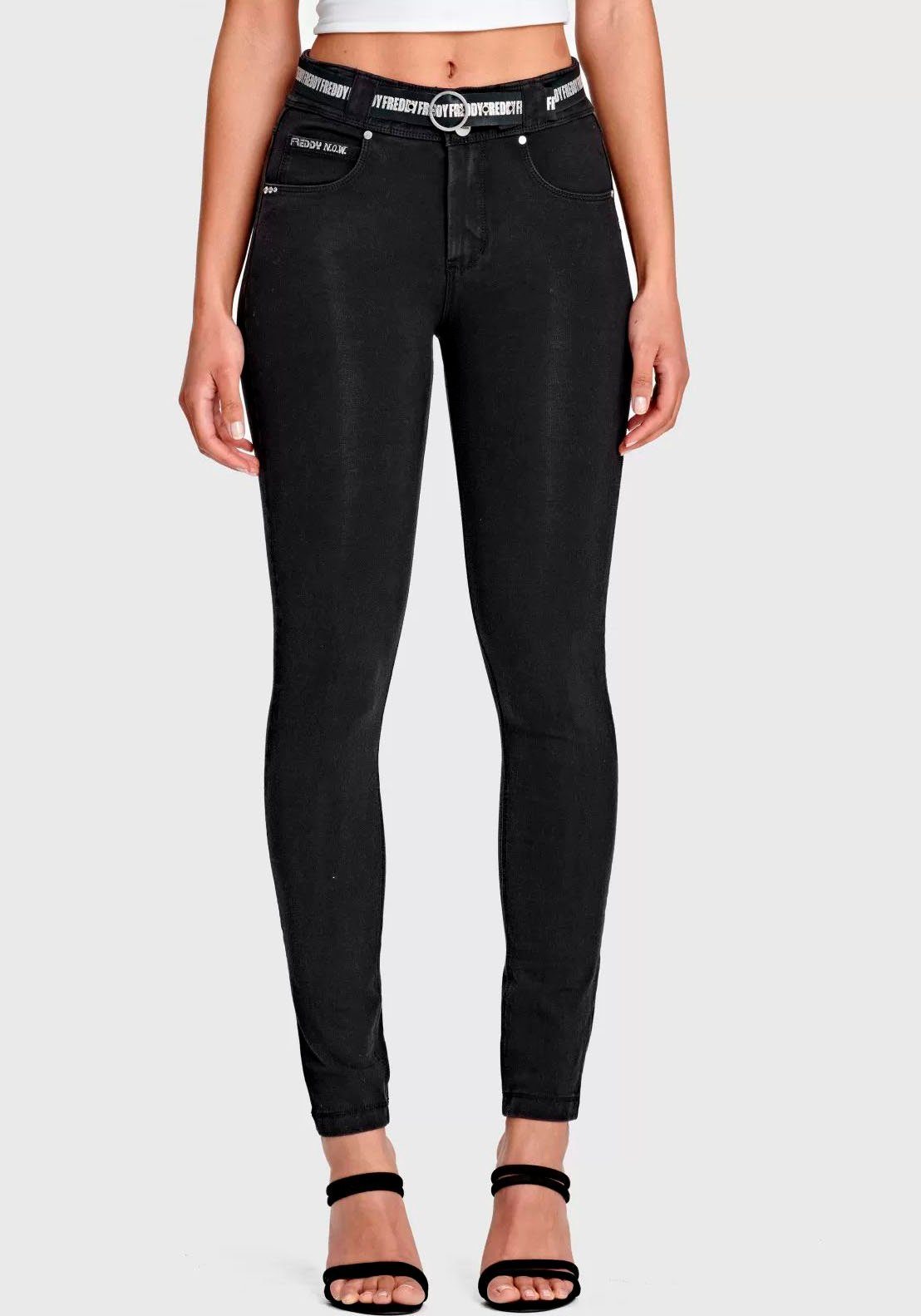 Freddy Shapingleggings NOW Skinny mit Lifting günstig online kaufen