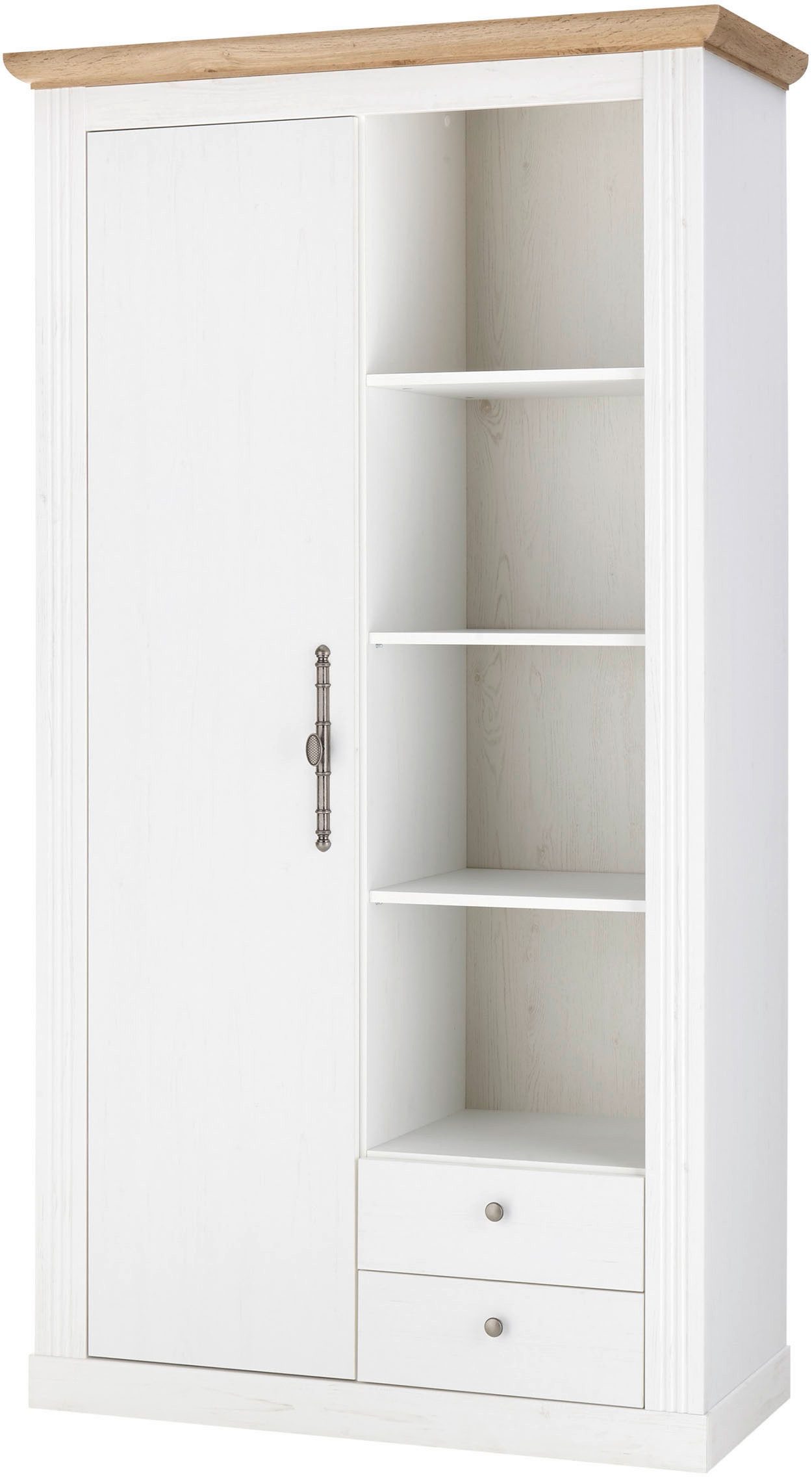 OTTO home Büromöbel-Set Westminster, im romantischen Landhausstil, exclusiv by Otto