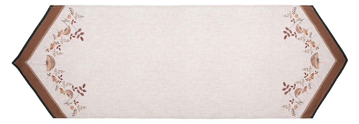 Clayre & Eef Tischläufer Little Fall günstig online kaufen