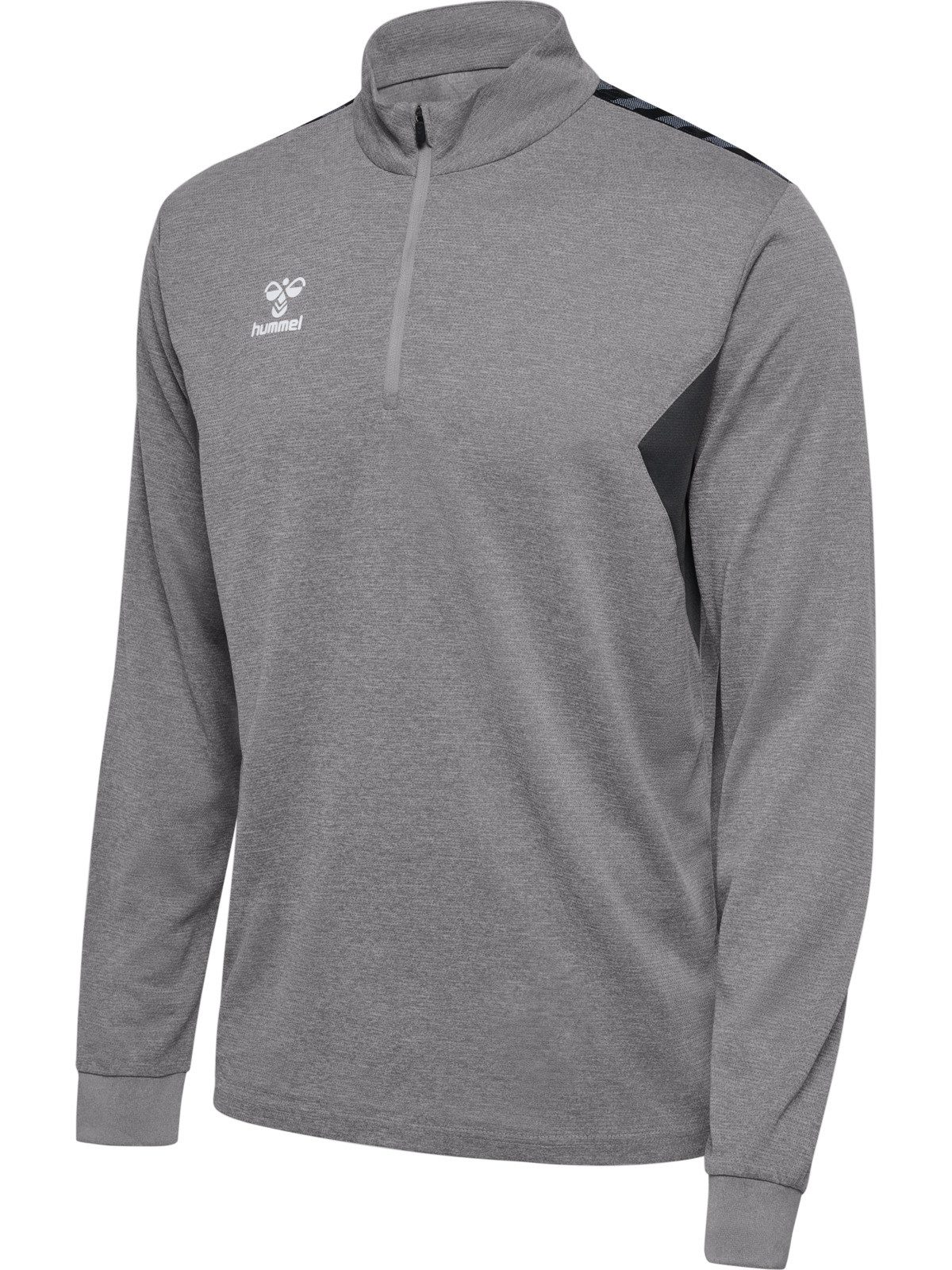 Grey Melange