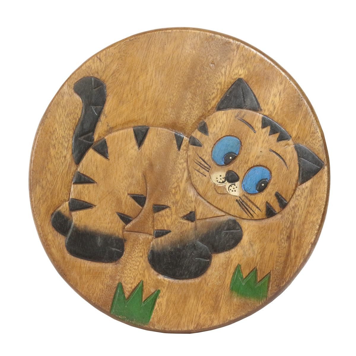 Oriental Galerie Sitzhocker Kinderhocker Stuhl für günstig online kaufen