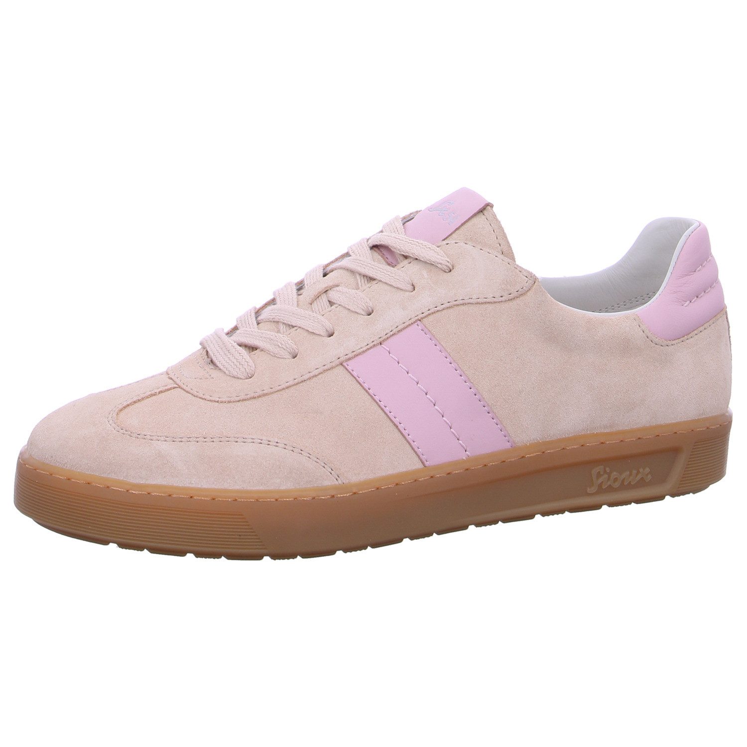 SIOUX Tedroso 717 Schnürschuh günstig online kaufen