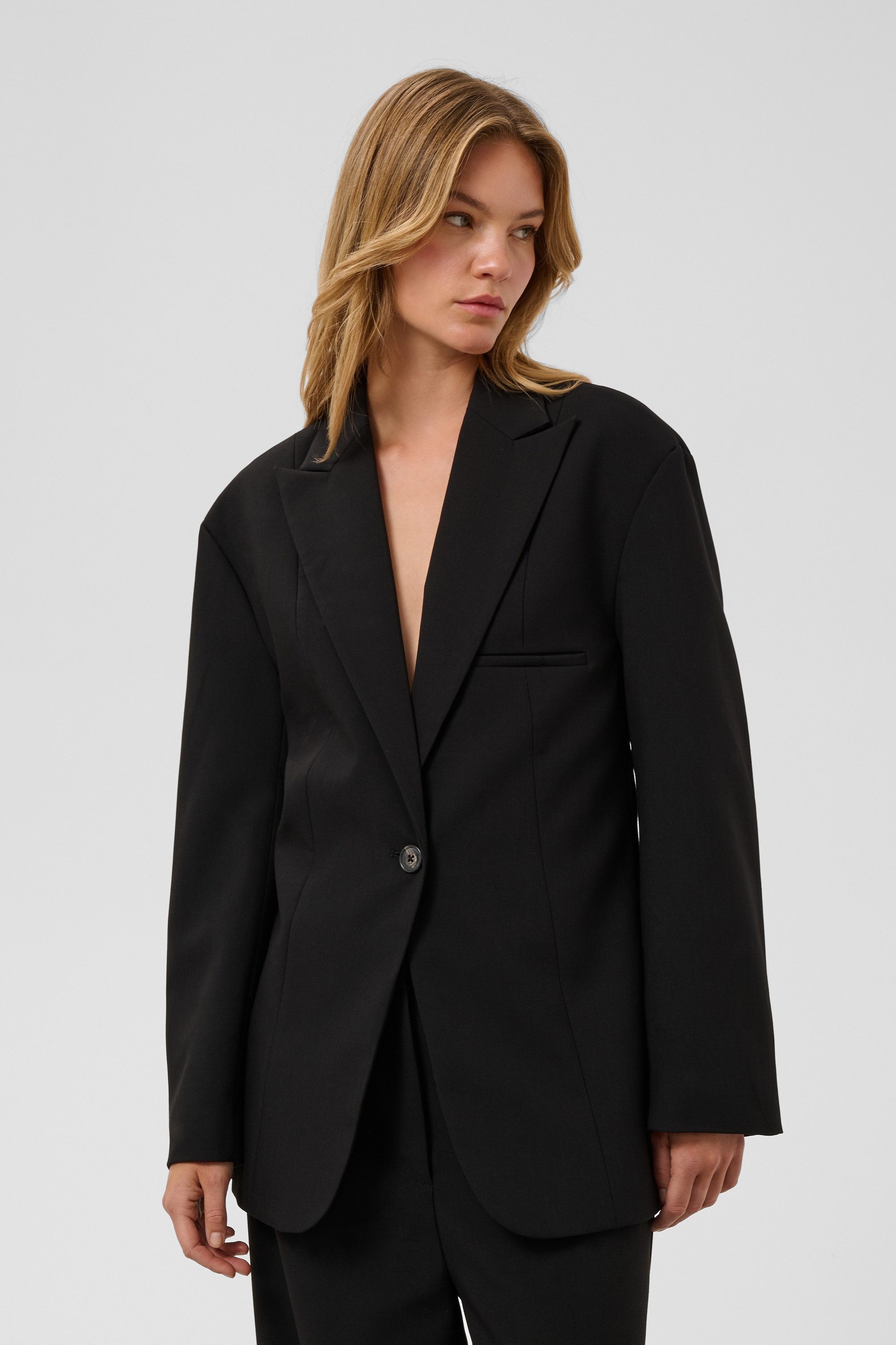 SOAKED IN LUXURY Jackenblazer Blazer SLCorinne
