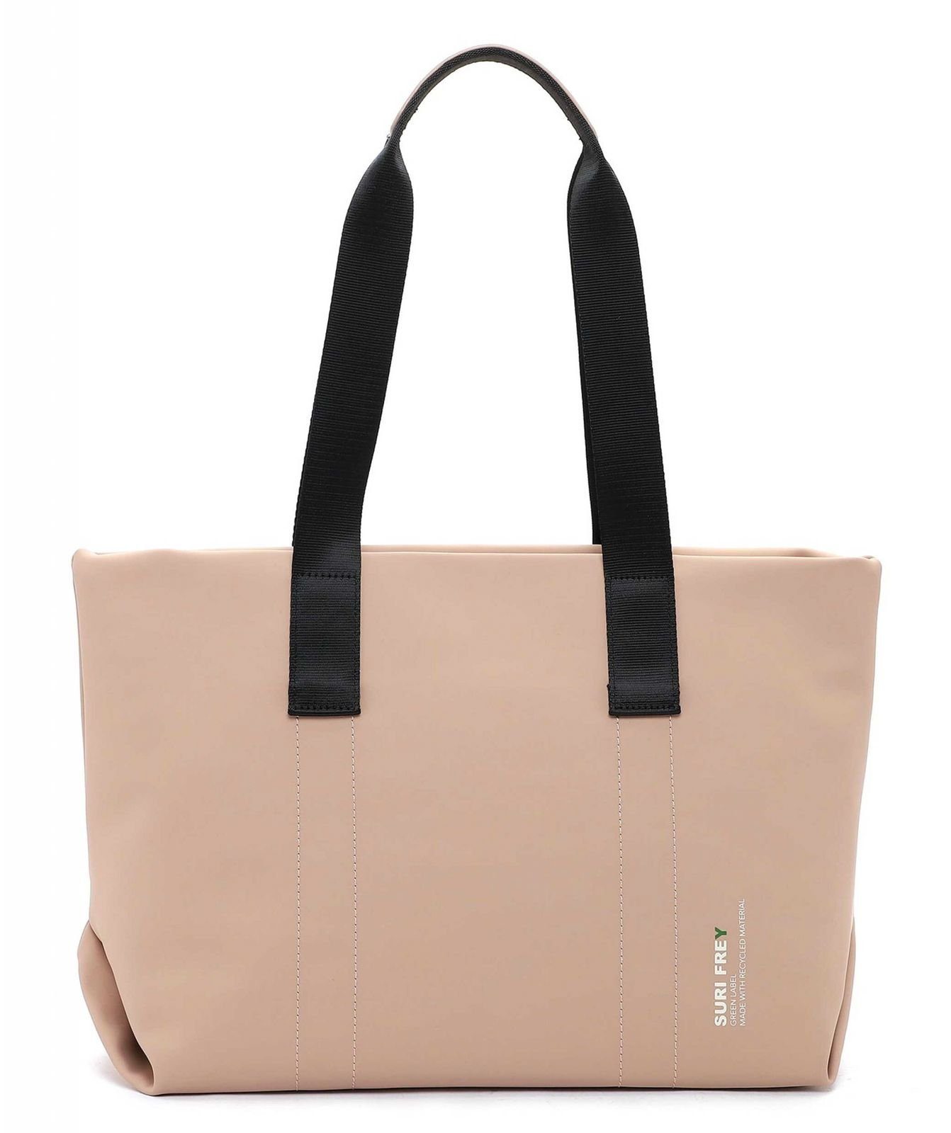 Shopper SURI Green - Jenny