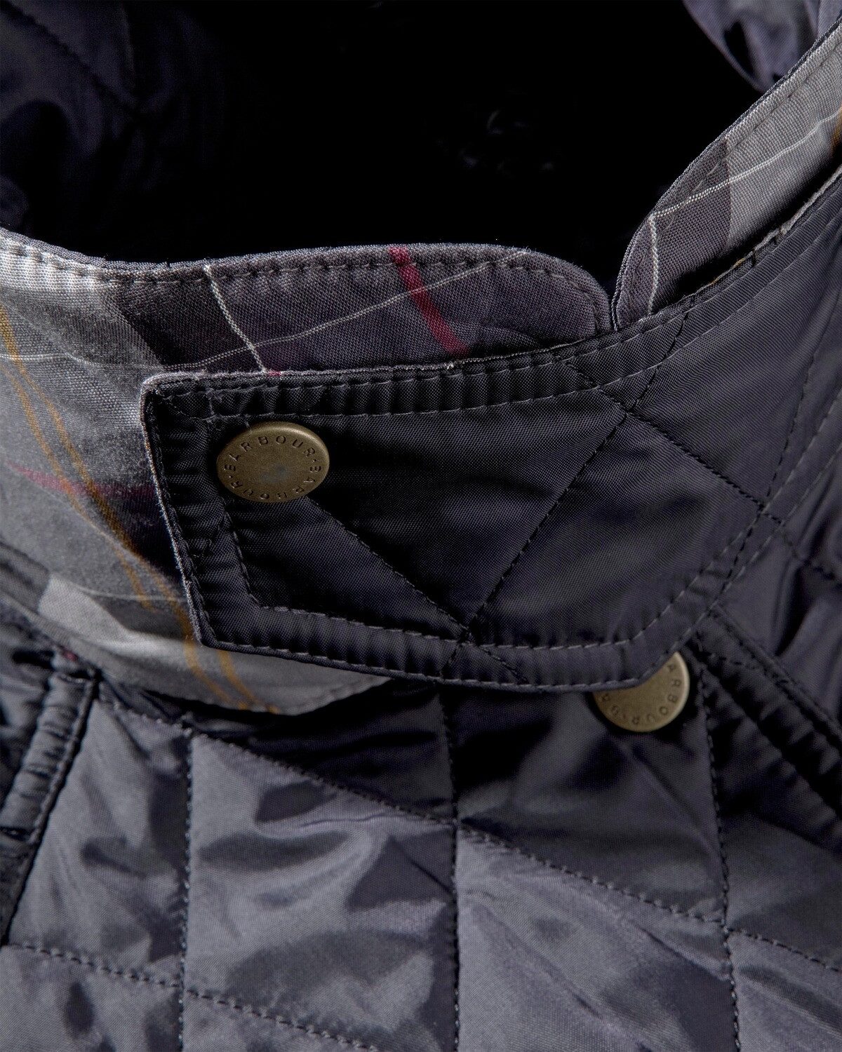 Barbour Steppjacke Steppjacke Summer Beadnell günstig online kaufen