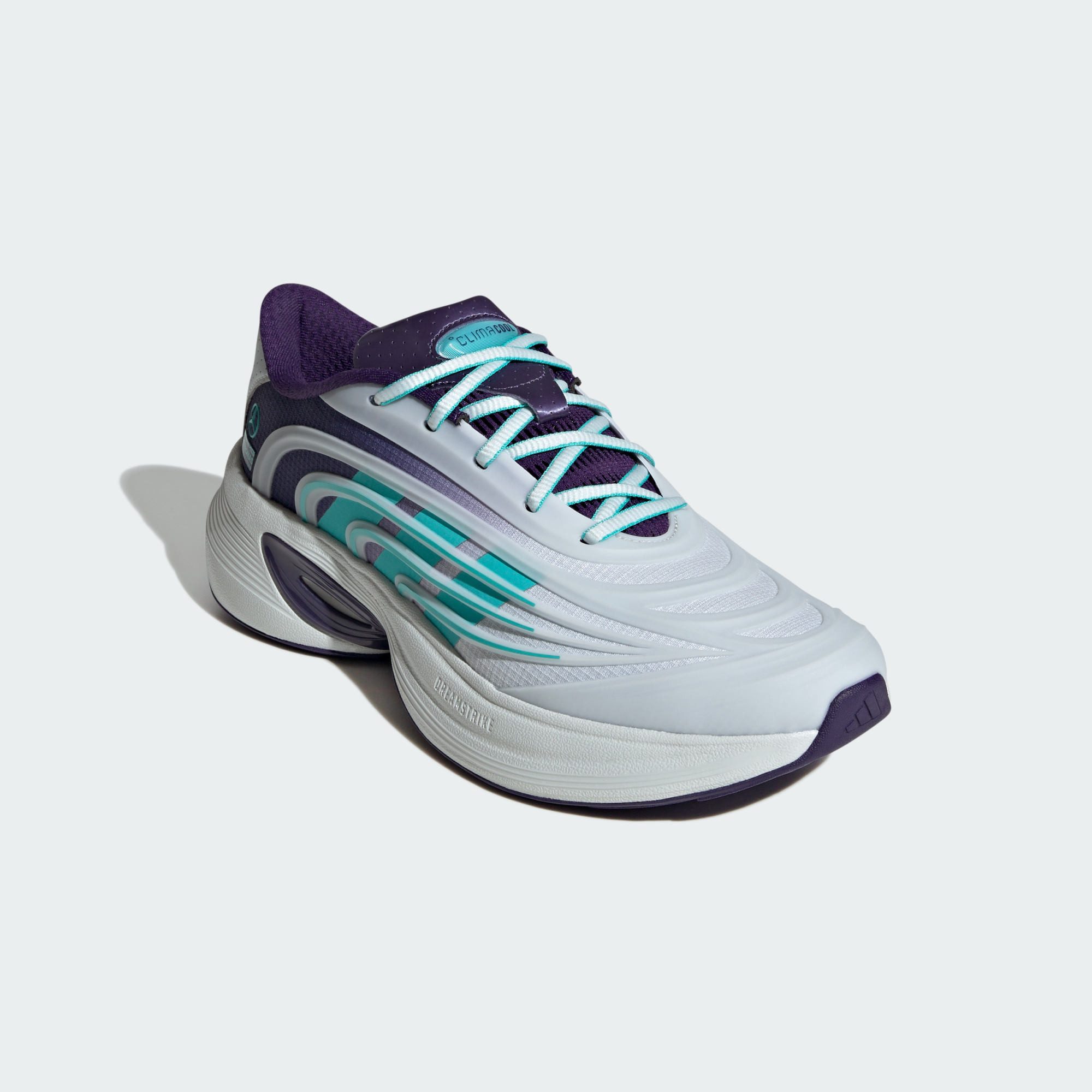 adidas Performance CLIMACOOL SPW MERCEDES-AMG PETRONAS F1 TEAM SCHUH Sneaker