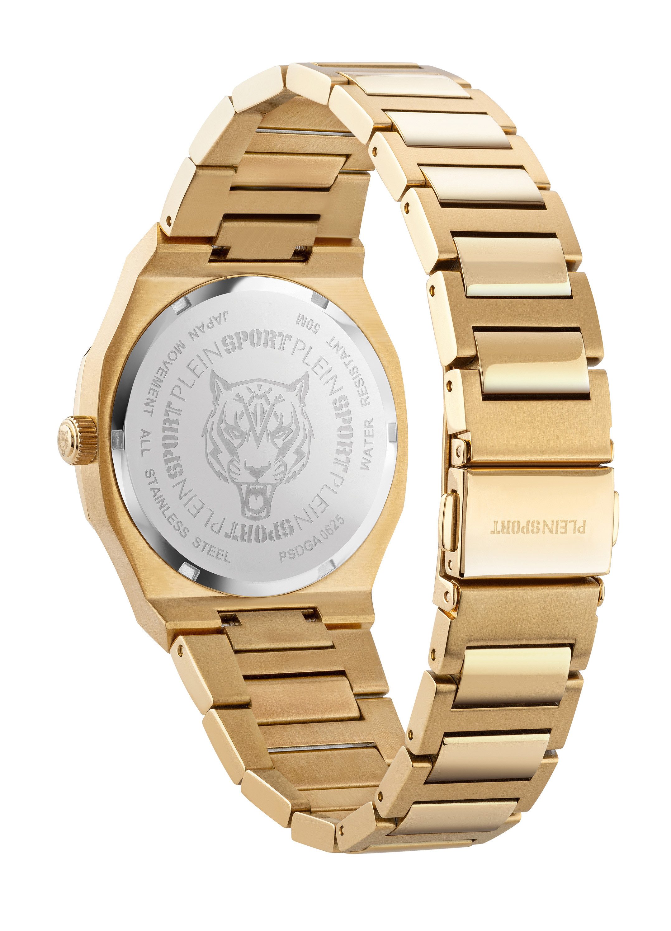 PLEIN SPORT Quarzuhr METRONAUT 36 MM, günstig online kaufen