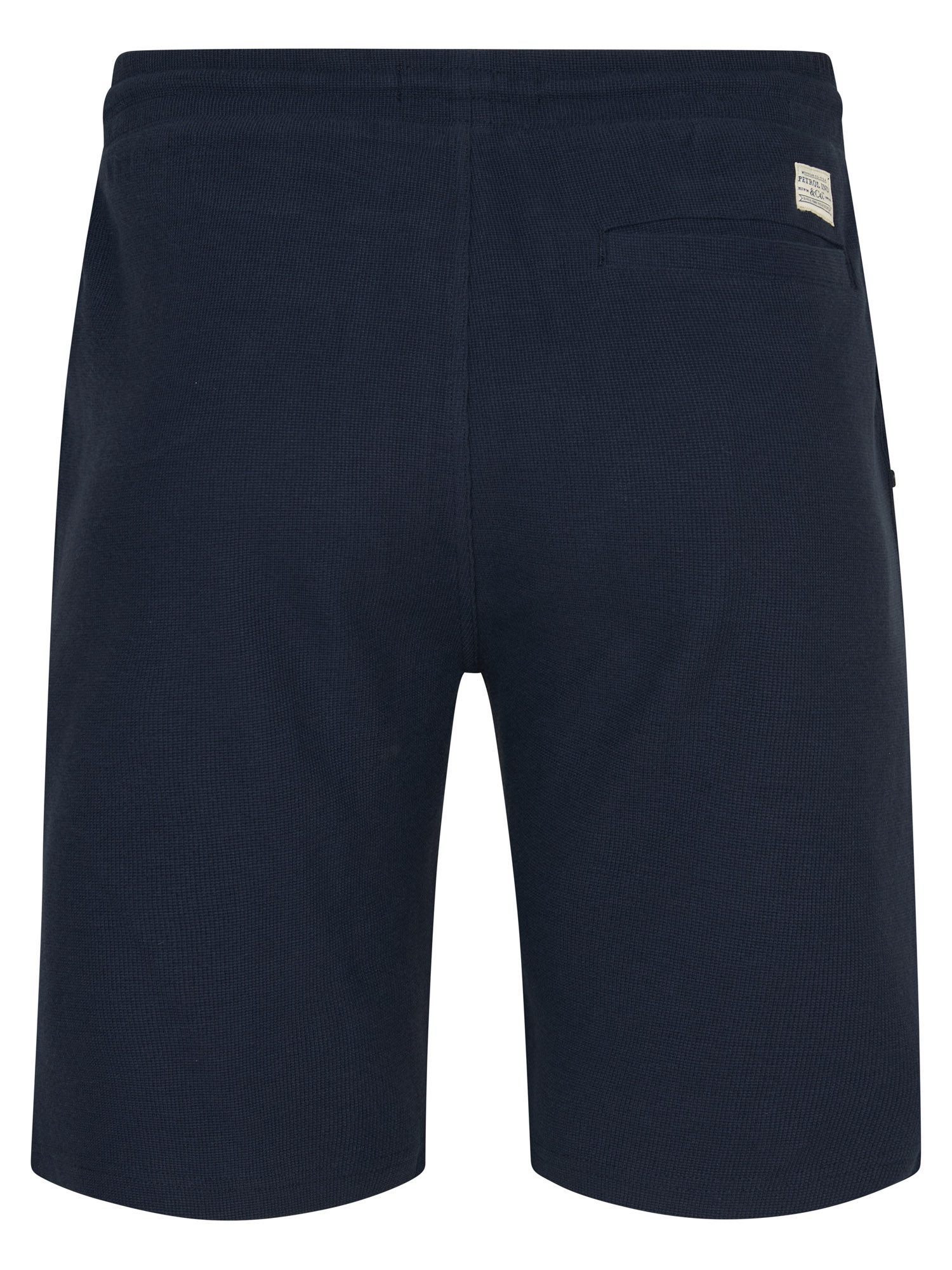 Petrol Industries Shorts Twill-Chino-Shorts Roadrunner