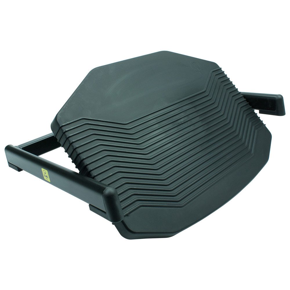 WETEC Hocker ESD-Fußstütze Basic 950