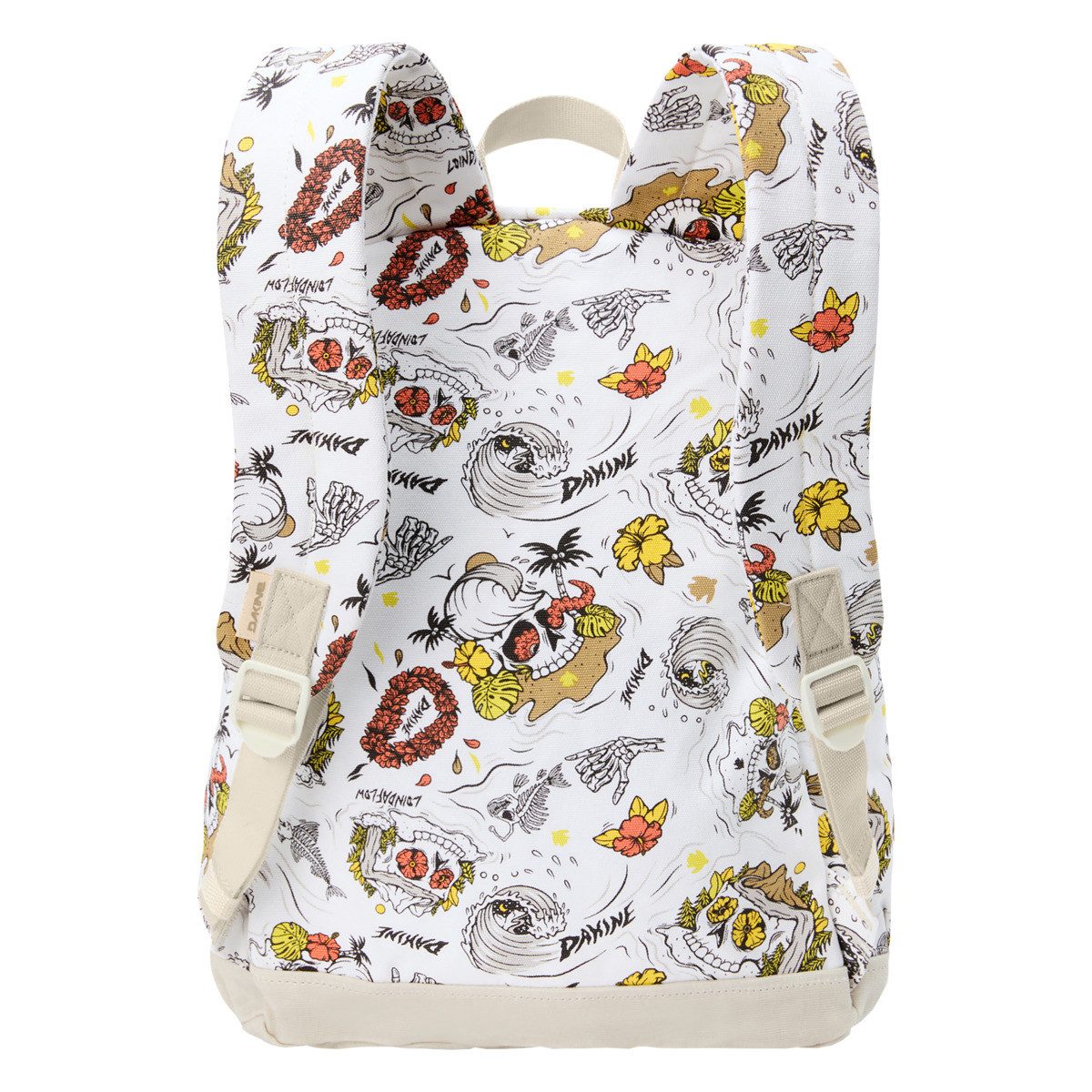 Dakine Rucksack Wednesday Backpack 21L Unisex Erwachsene, Schulranzen, Schulrucksack, Schultasche, Sporttasche, Ranzen