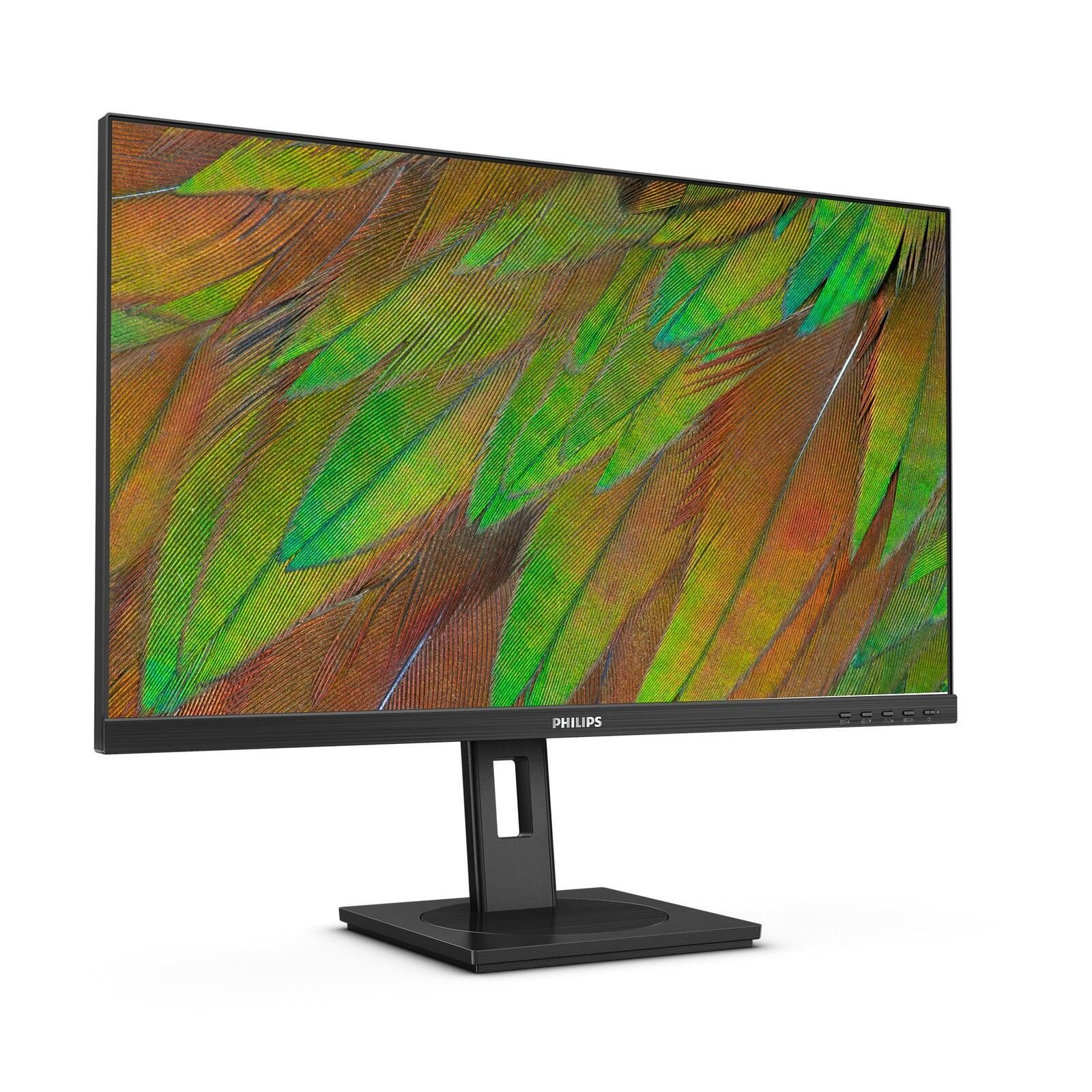 Philips Philips 27B1U3900 TFT-Monitor (3840 x 2160, 4 ms Reaktionszeit, 60 Hz, IPS Panel)