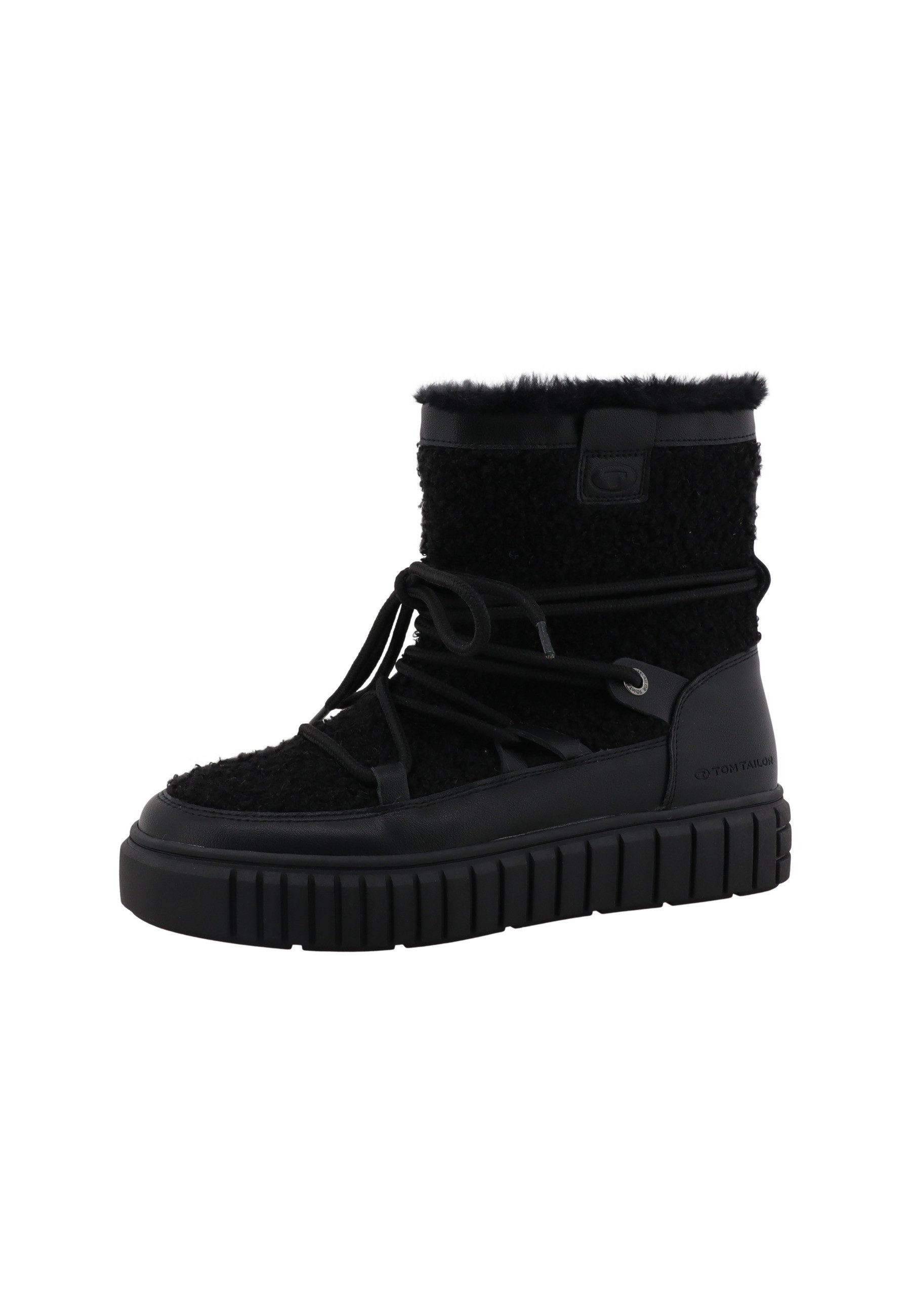TOM TAILOR Tom Tailor Winter Boots Stiefel