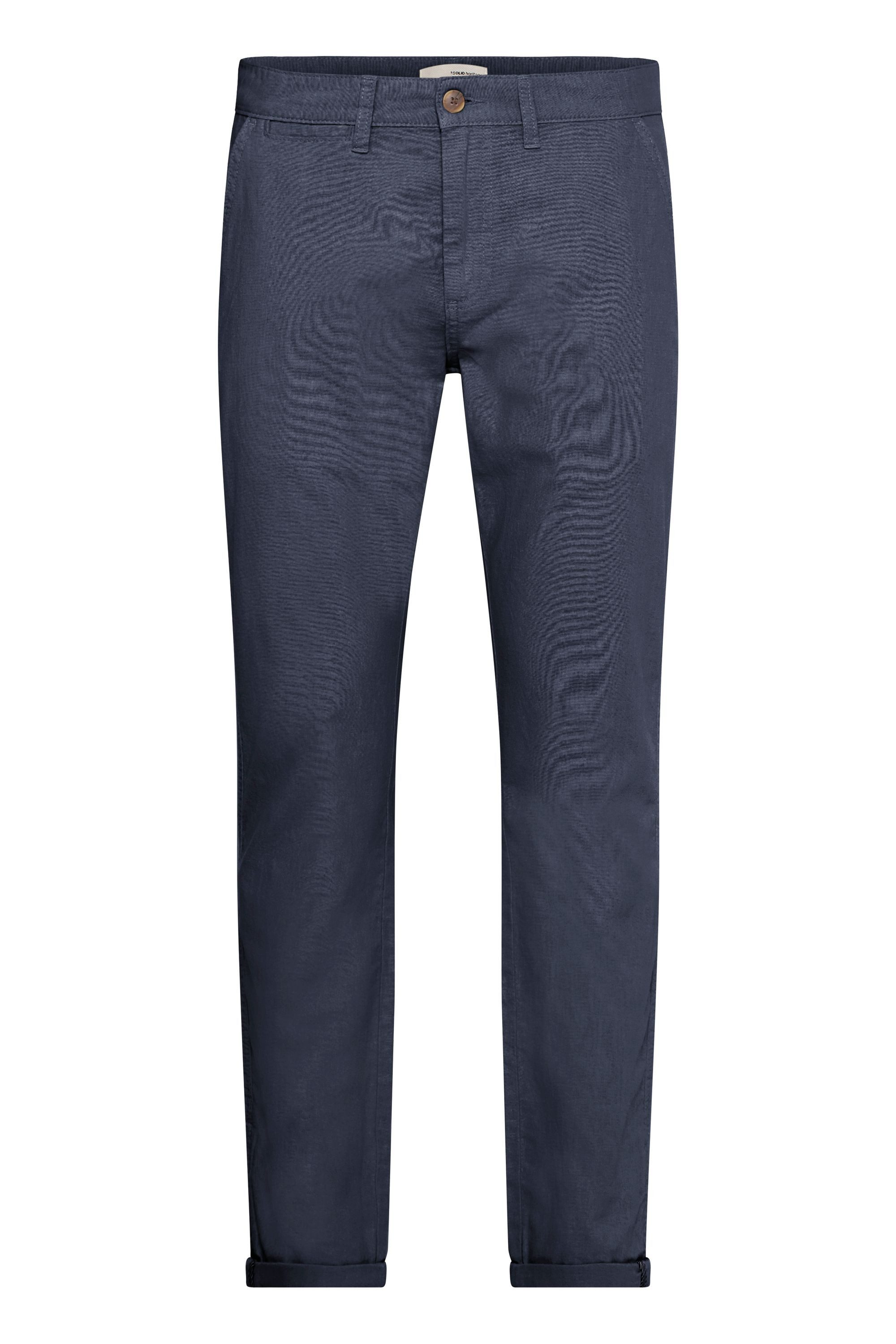 !Solid Leinenhose SDLoran Lange Hose aus Leinen günstig online kaufen