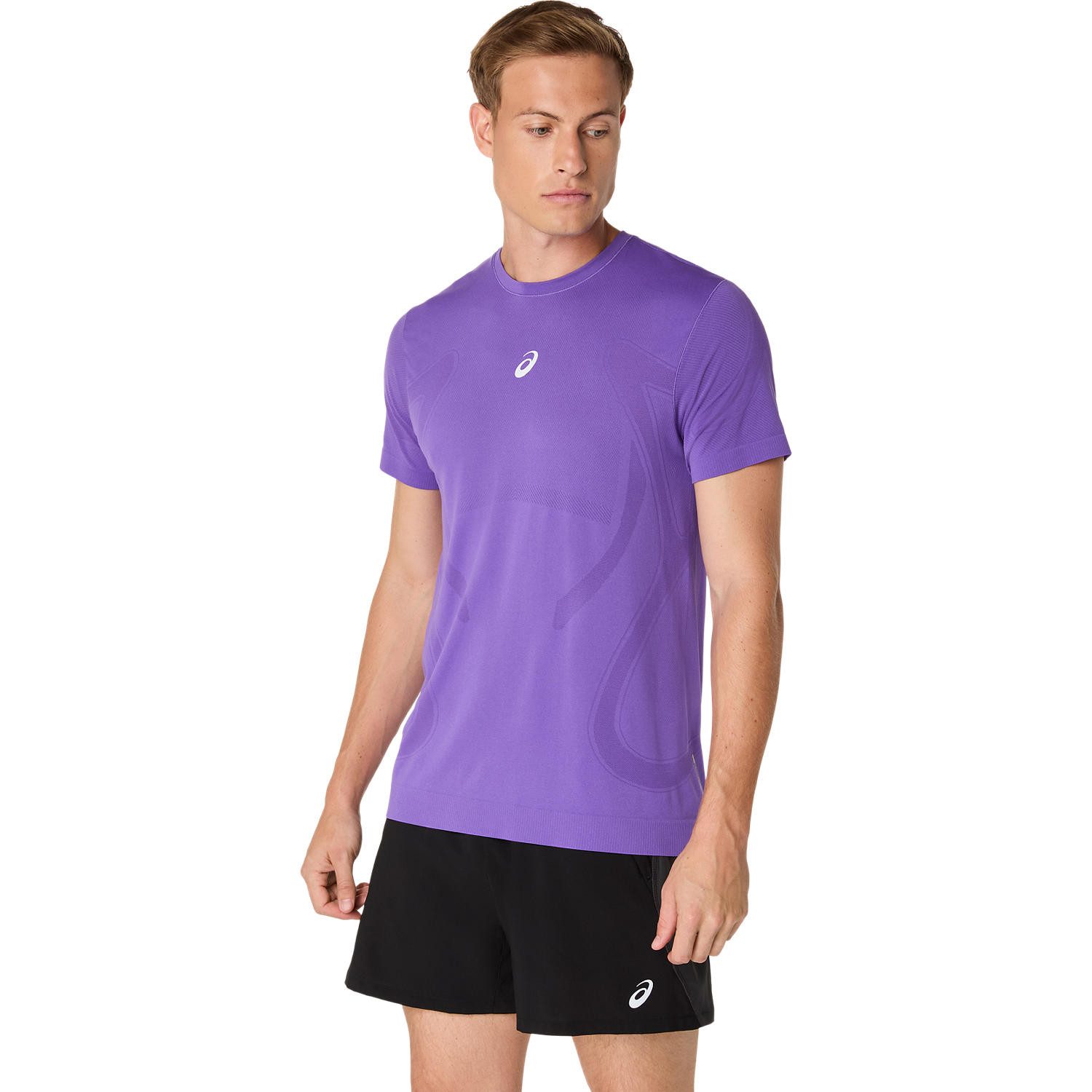 Asics Laufshirt ROAD SEAMLESS SS TOP günstig online kaufen