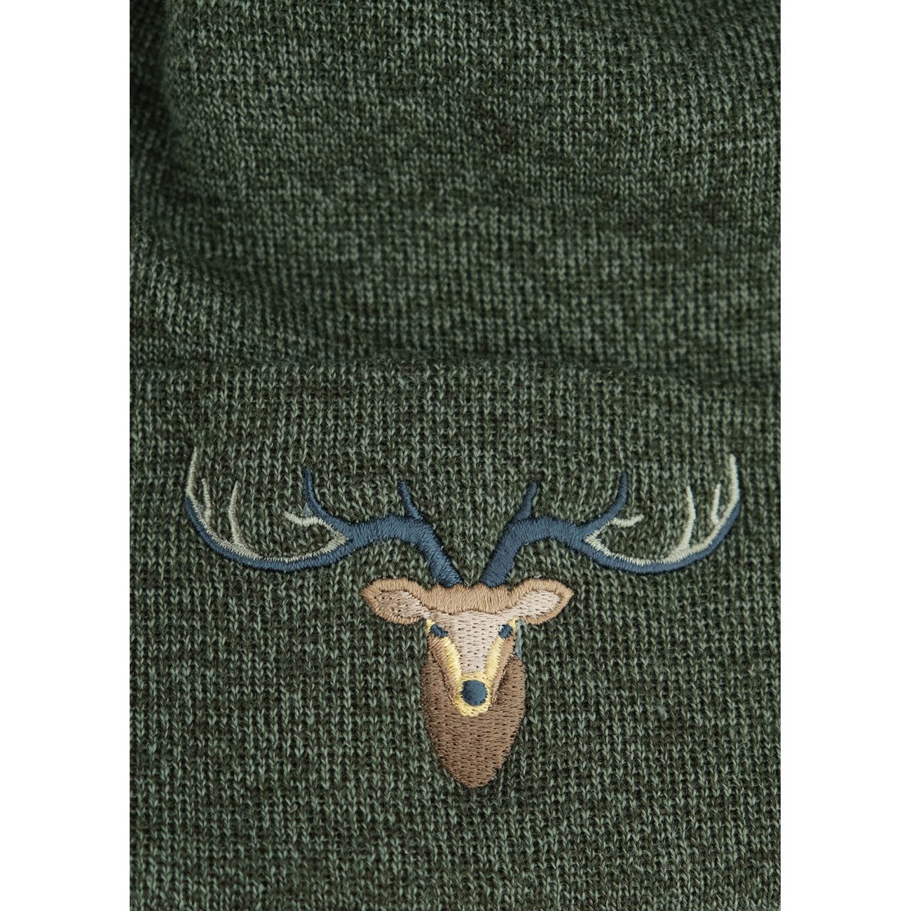 Bavarian Caps Beanie Haum Hirsch Haum Hirsch günstig online kaufen