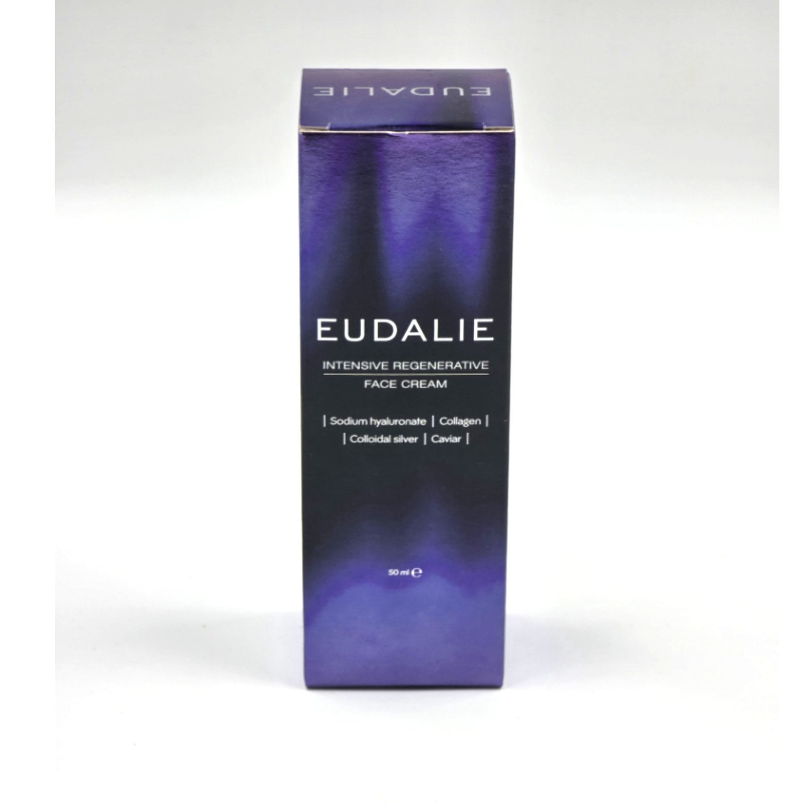 Anti-Aging-Creme EUDALIE Intensive Regenerative Face Cream