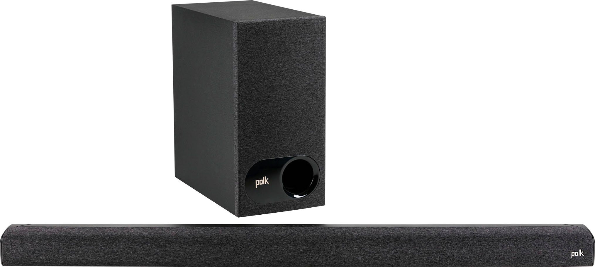 Signa S3 Soundbar