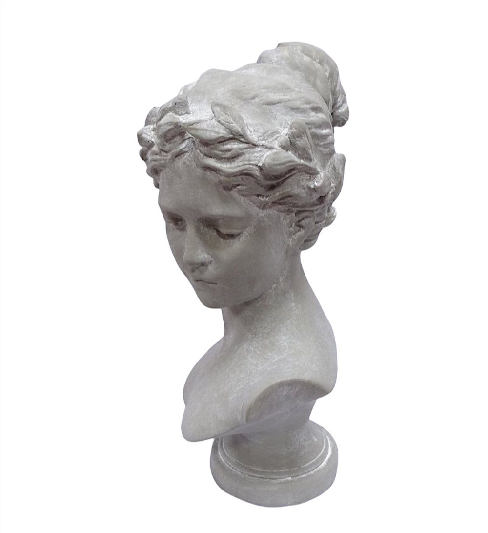Frauenbüste, gefertigt Antiken der Skulptur, Büste Linoows Aphrodite, Hand Dekoobjekt