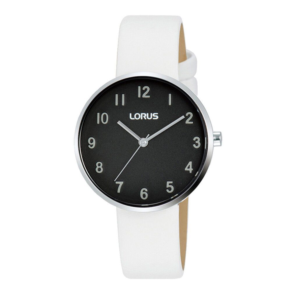 LORUS Luxusuhr RG225SX9 Damenuhr