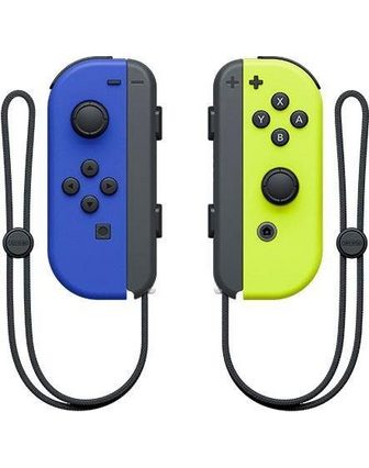 Nintendo Switch Switch Joy-Con 2-iejų vienetų rinkinys...