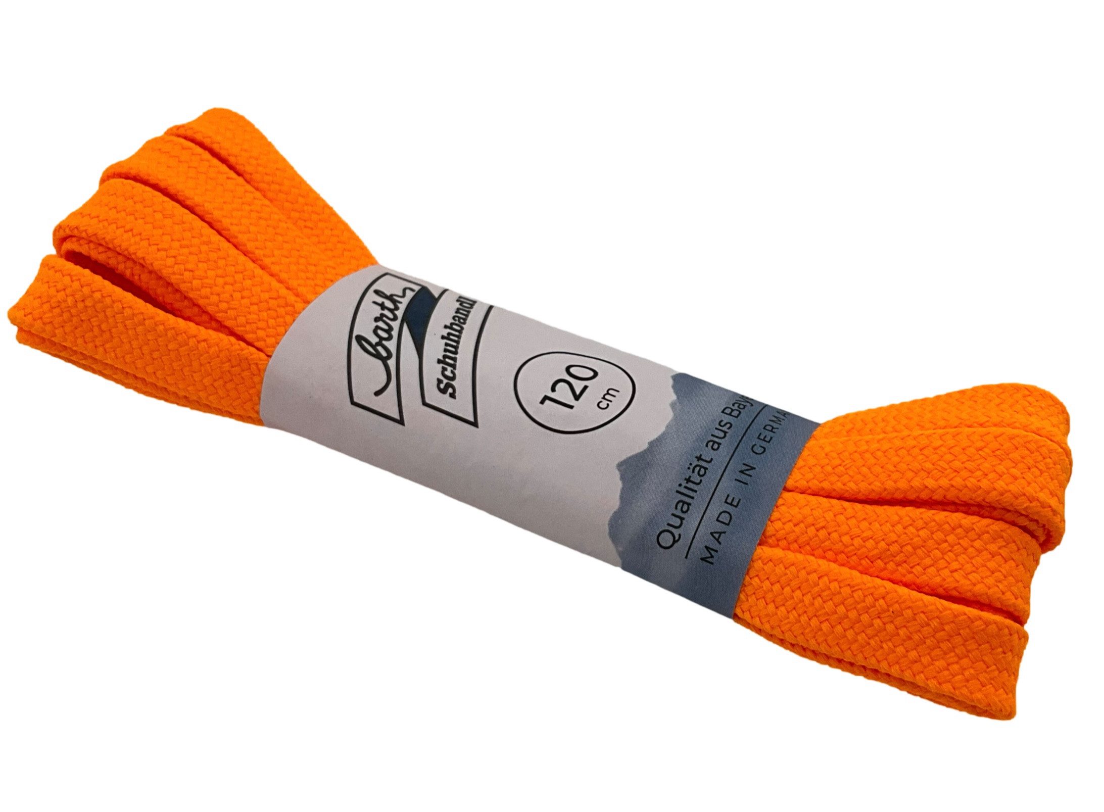 barth schuhbandl Schnürsenkel Schnürsenkel für Sneaker Schuhbandl Schnürsenkel Schuhband breit 8 mm