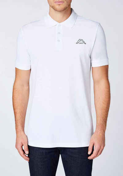 Kappa Poloshirt PELEOT