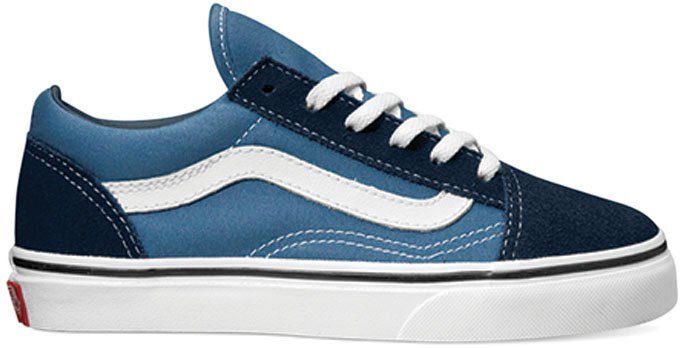 Vans UY Old Skool Sneaker für Kinder