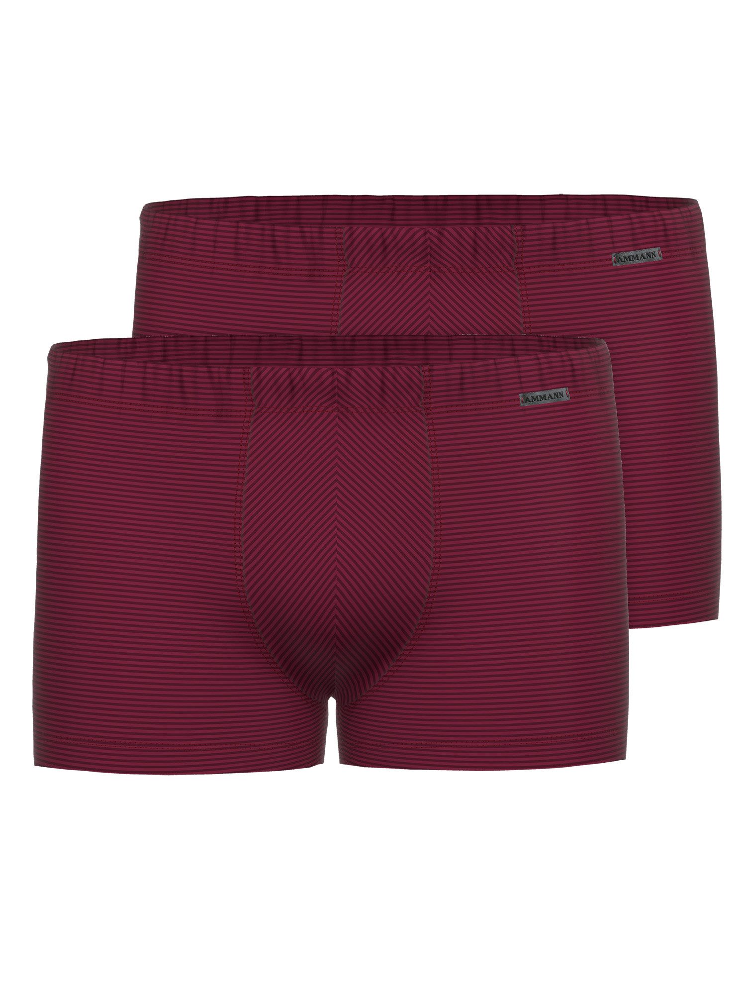 Retro Pants 2er Pack Retro Short Day Modern