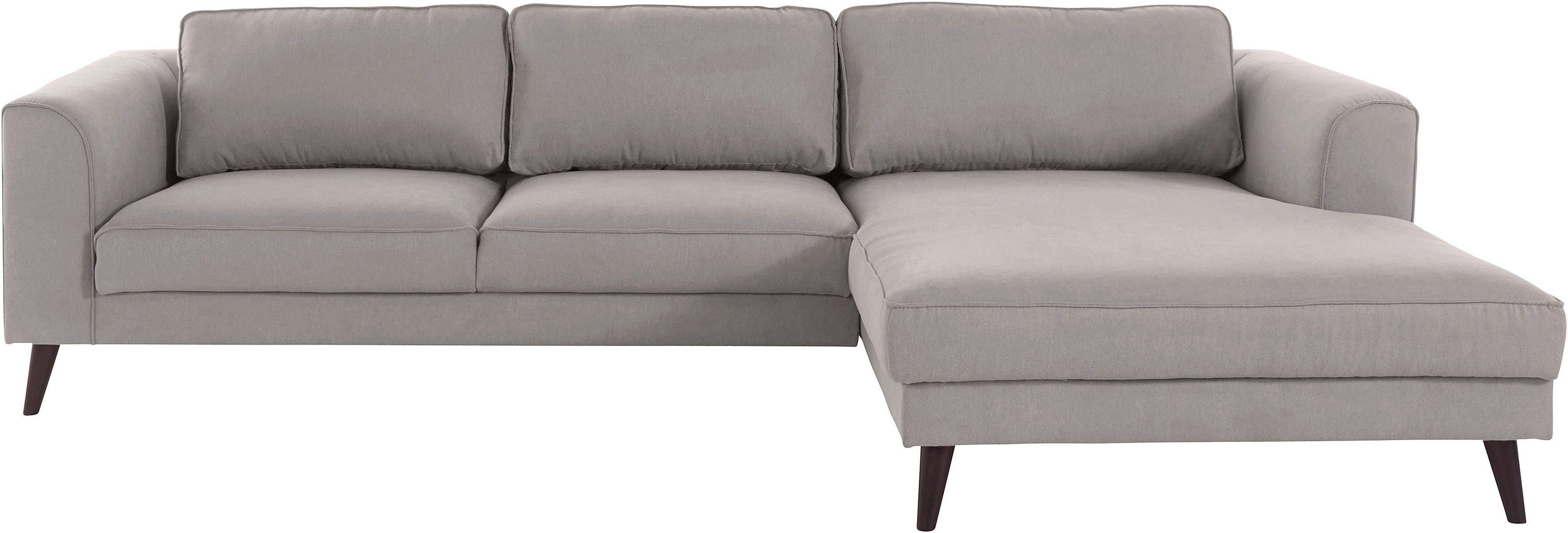 Ecksofa Lumber Jack, L-Form