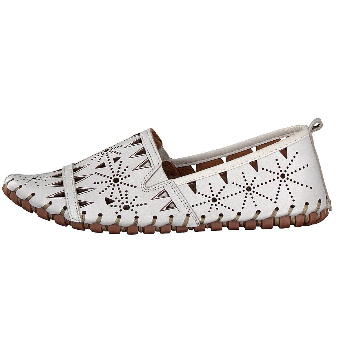 Gemini Damen Ballerina