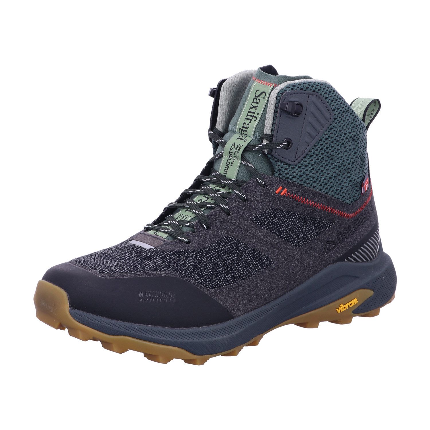 Dolomite 424134 0921 Wanderstiefel