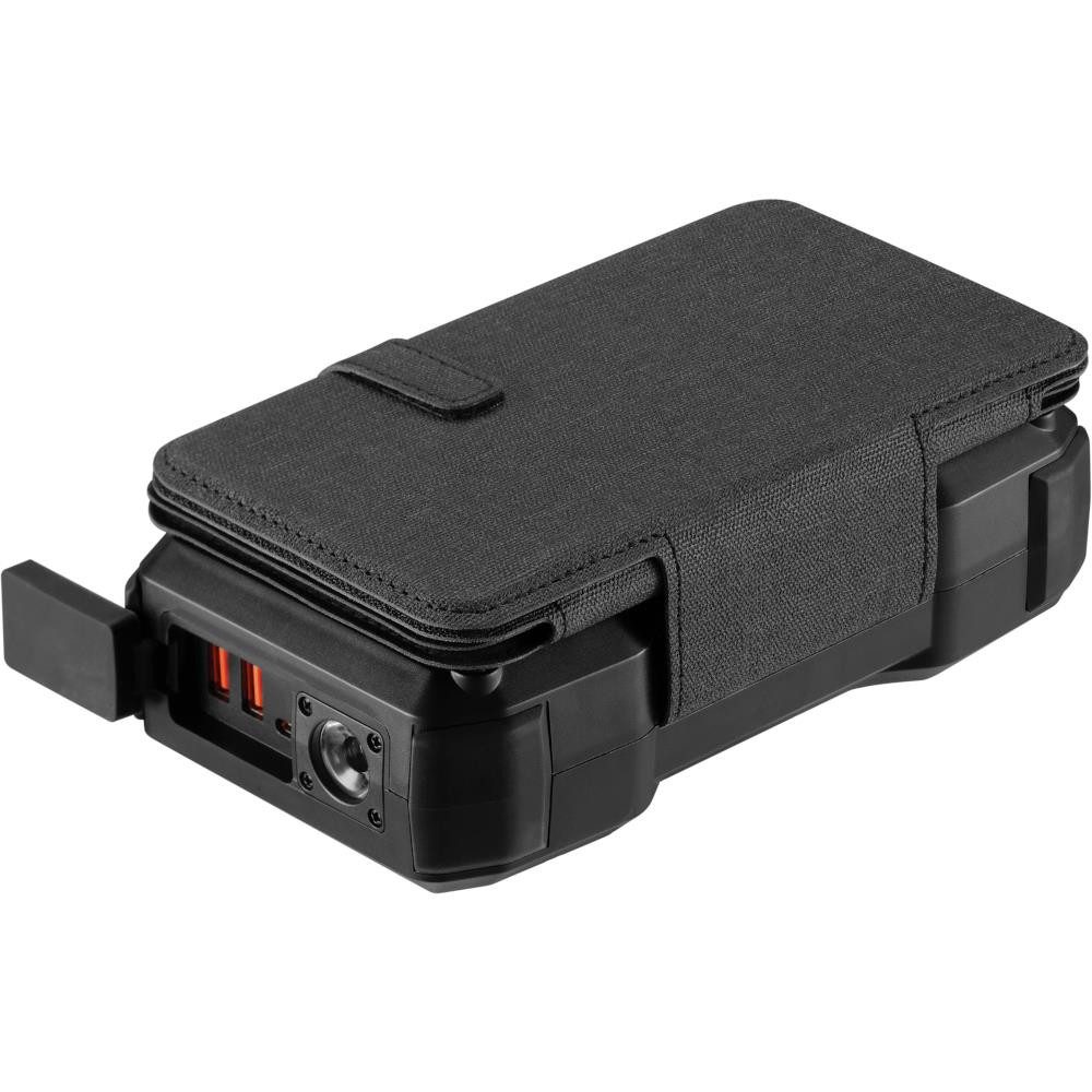 Sandberg Sandberg Solar 5-Panel Powerbank 27000 Powerbank