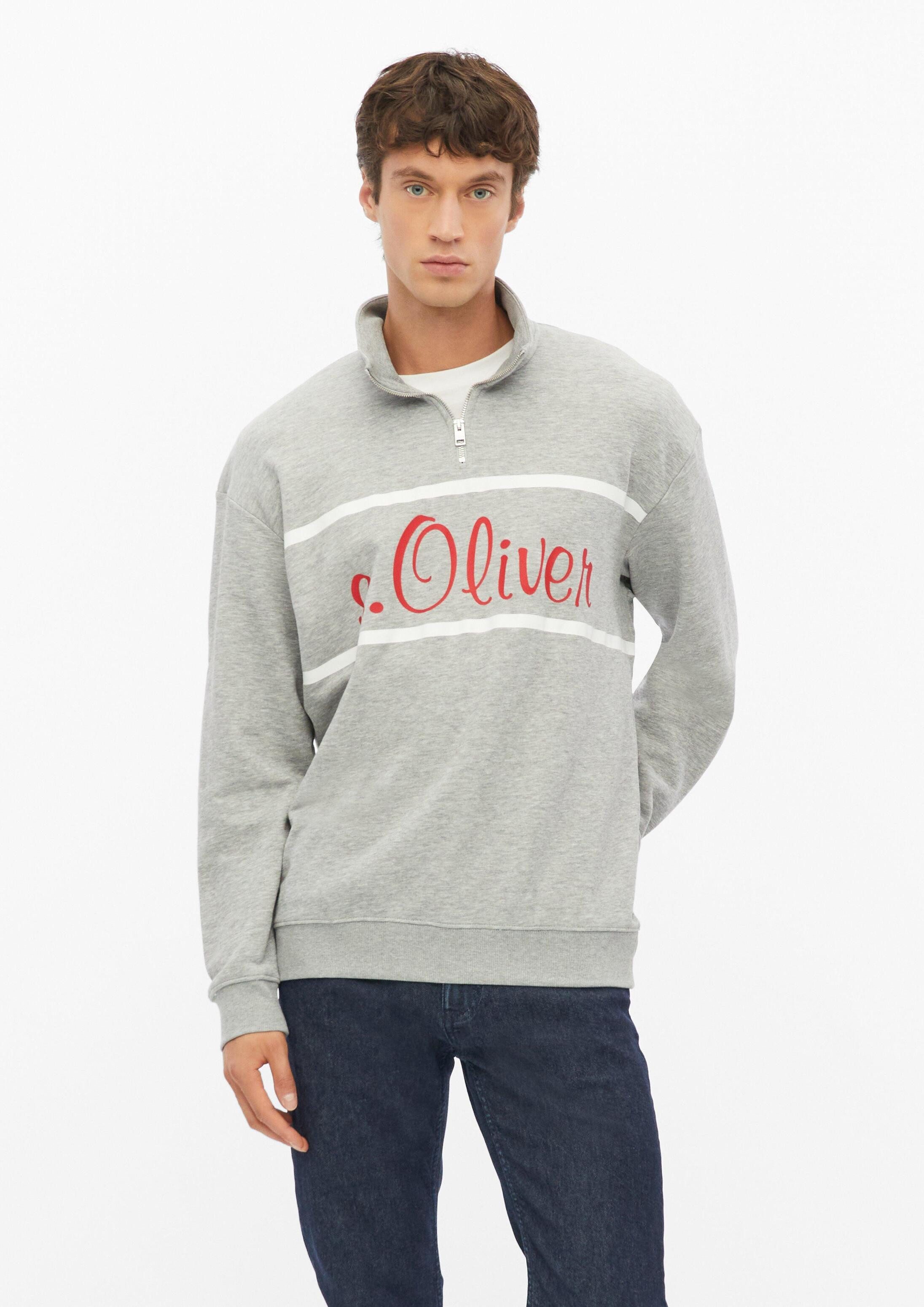 s.Oliver Sweatshirt Sweatshirt Sweatshirt