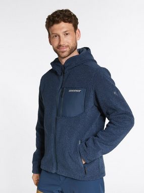 Ziener Fleecejacke JUHA