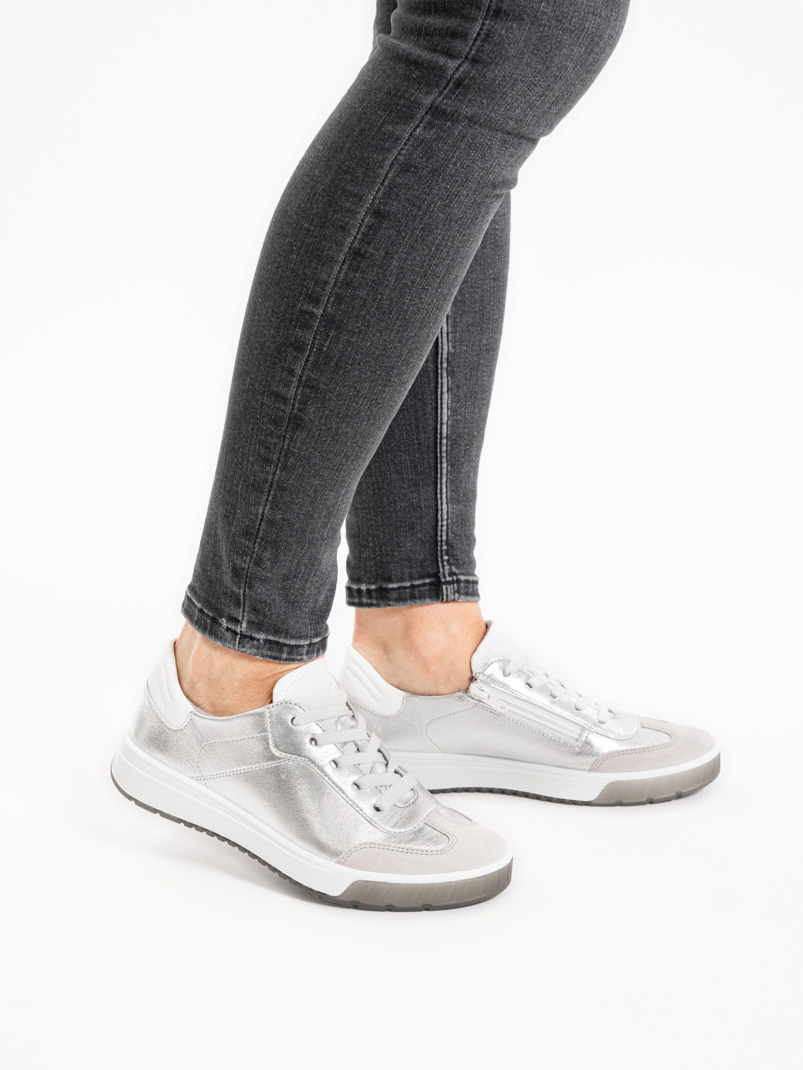 Ara Damen Sneaker Rom Sneaker