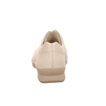 Semler beige Schnürschuh (1-tlg)