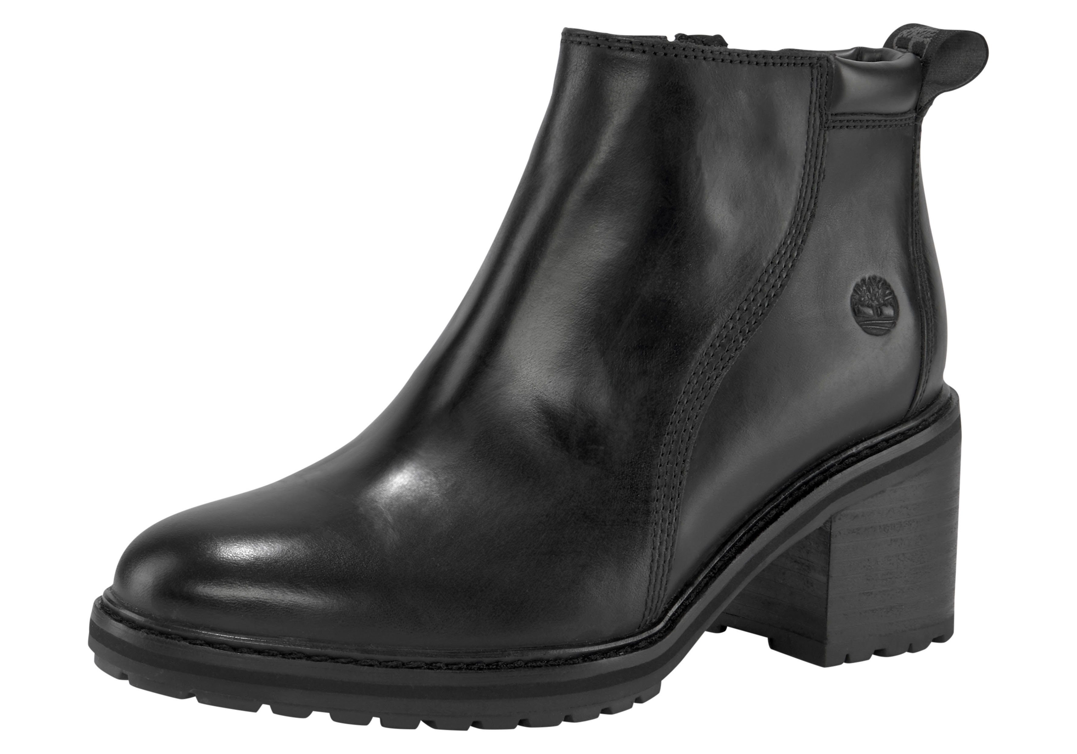 timberland sienna high shootie