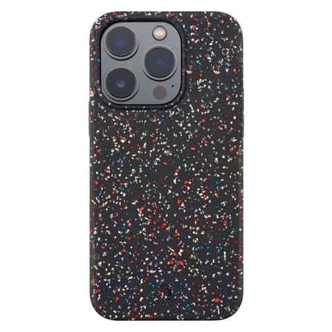 Cellularline Backcover Sensation Dots Case - iPhone 14 Pro